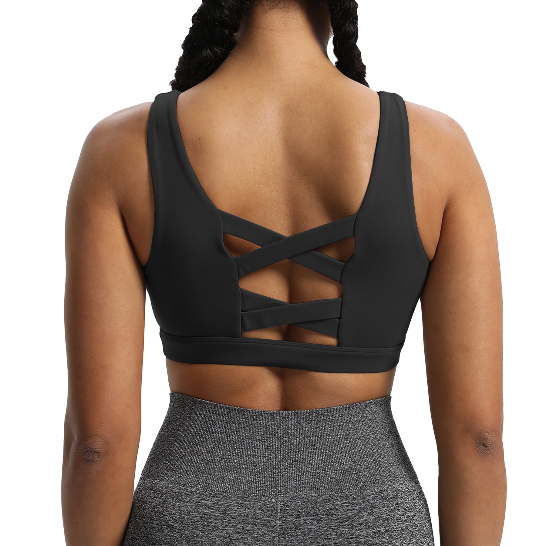 Aoxjox Nova Sports Bra