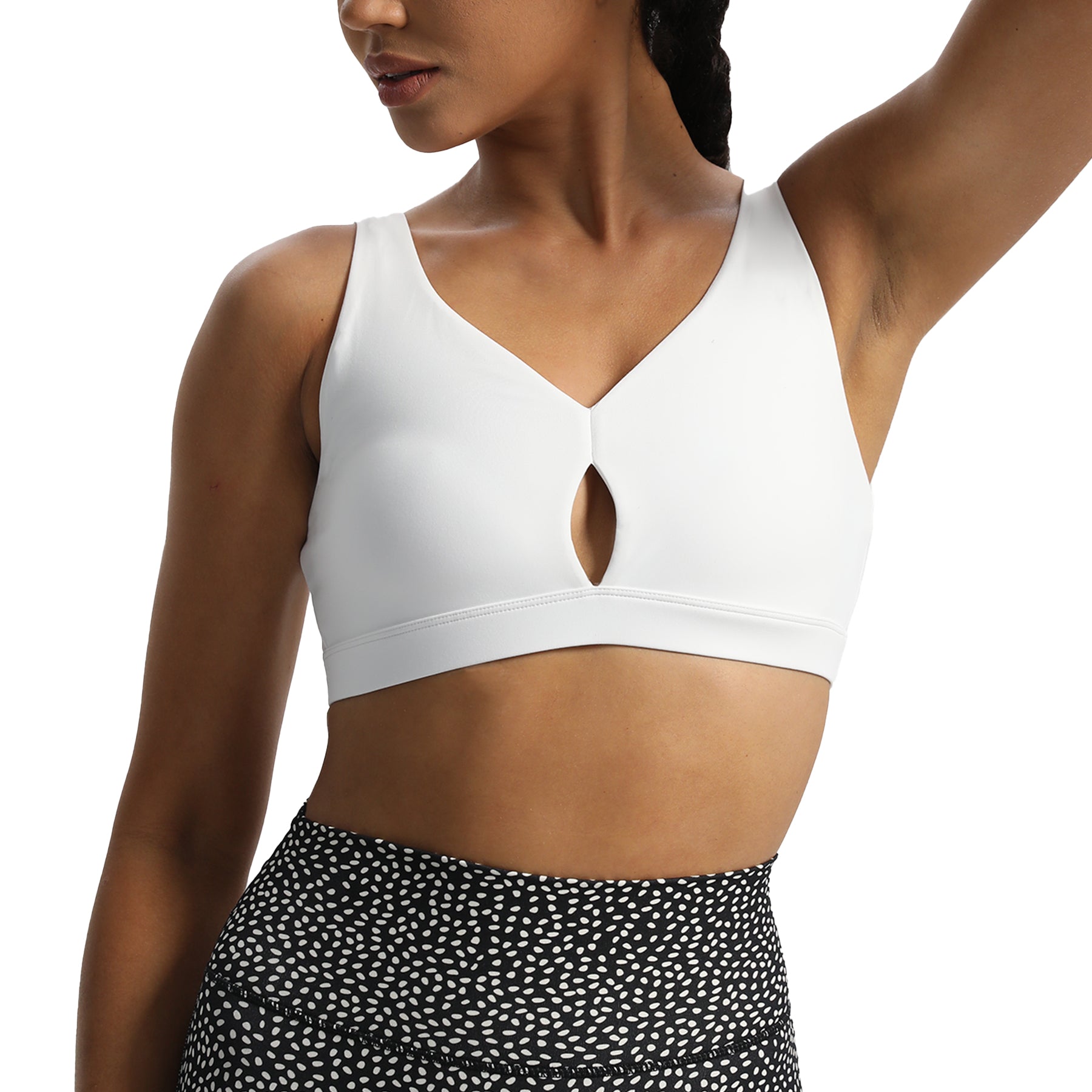 Aoxjox Nova Sports Bra