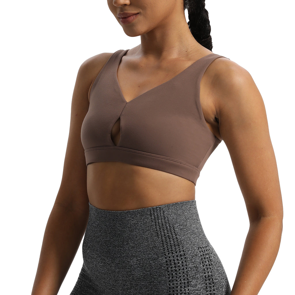 Aoxjox Nova Sports Bra