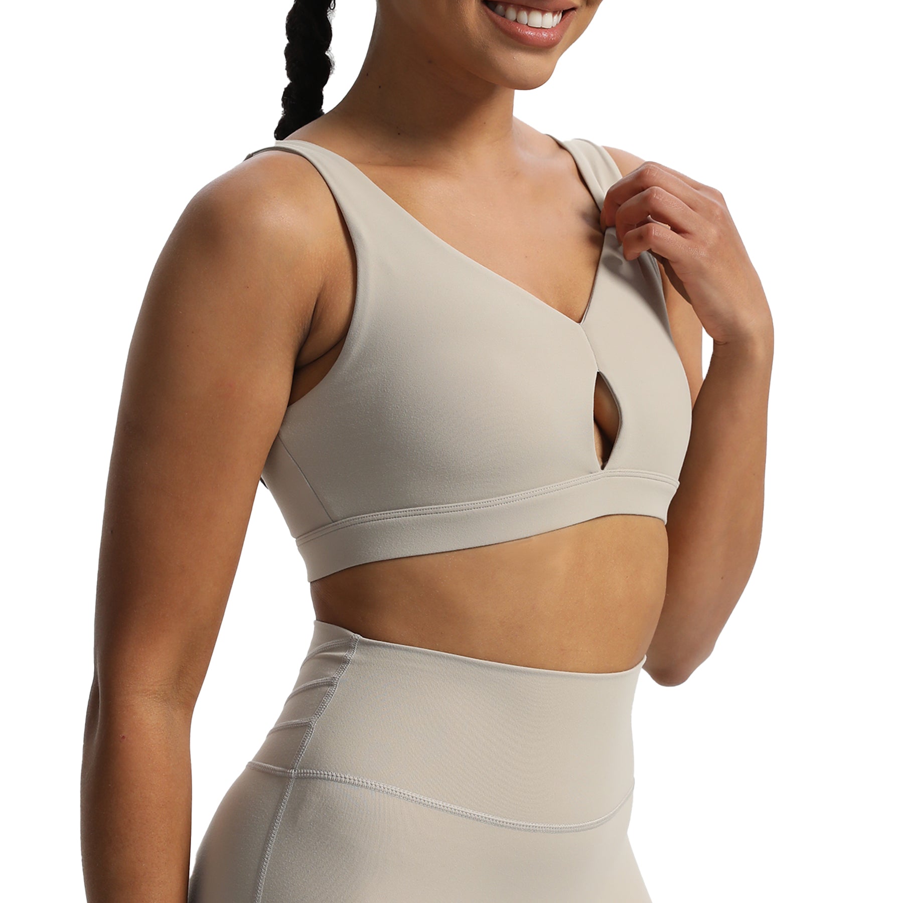 Aoxjox Nova Sports Bra