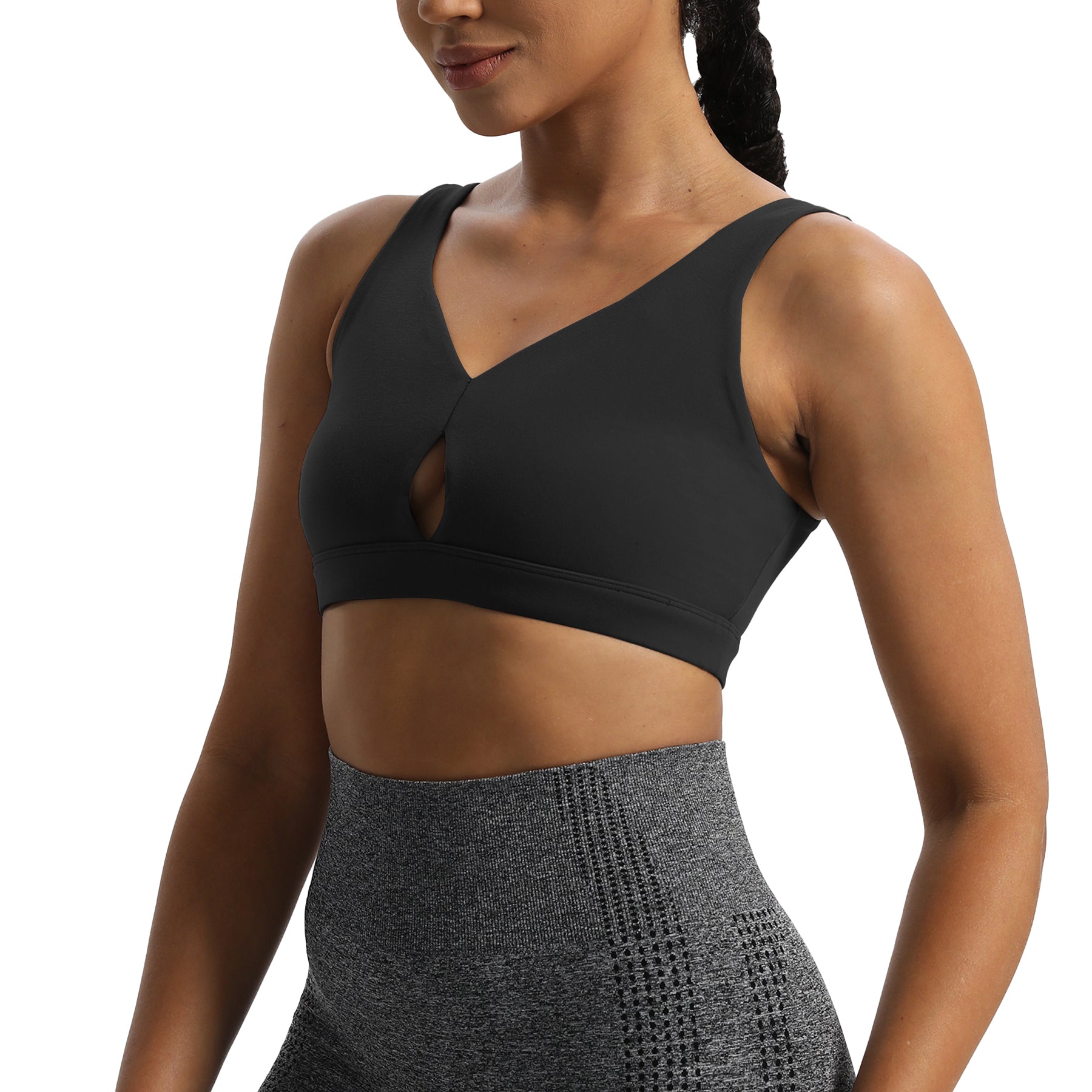 Aoxjox Nova Sports Bra