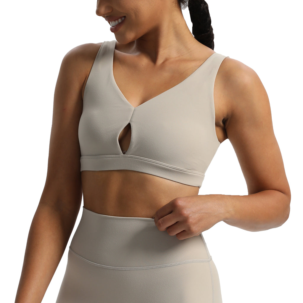 Aoxjox Nova Sports Bra