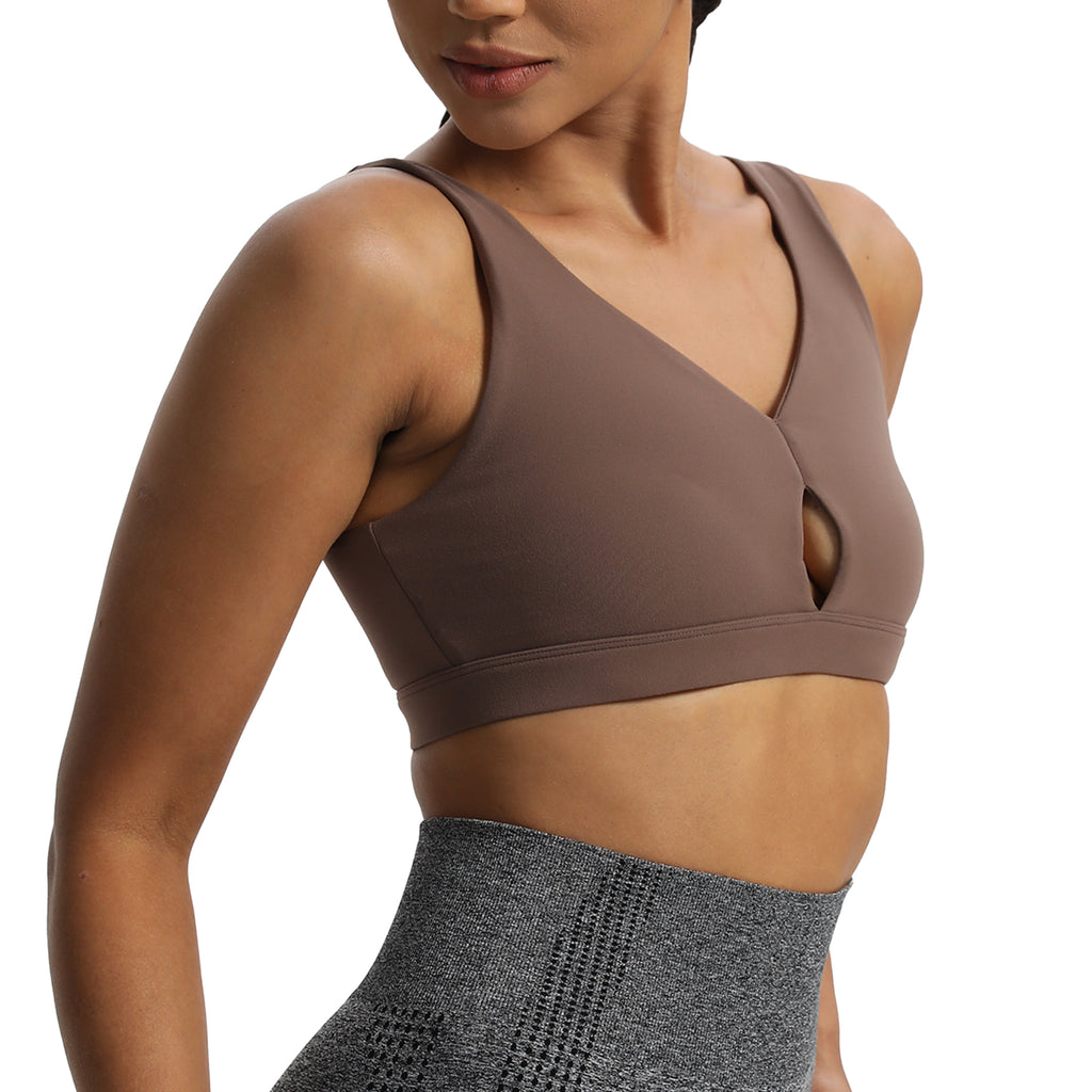 Aoxjox Nova Sports Bra