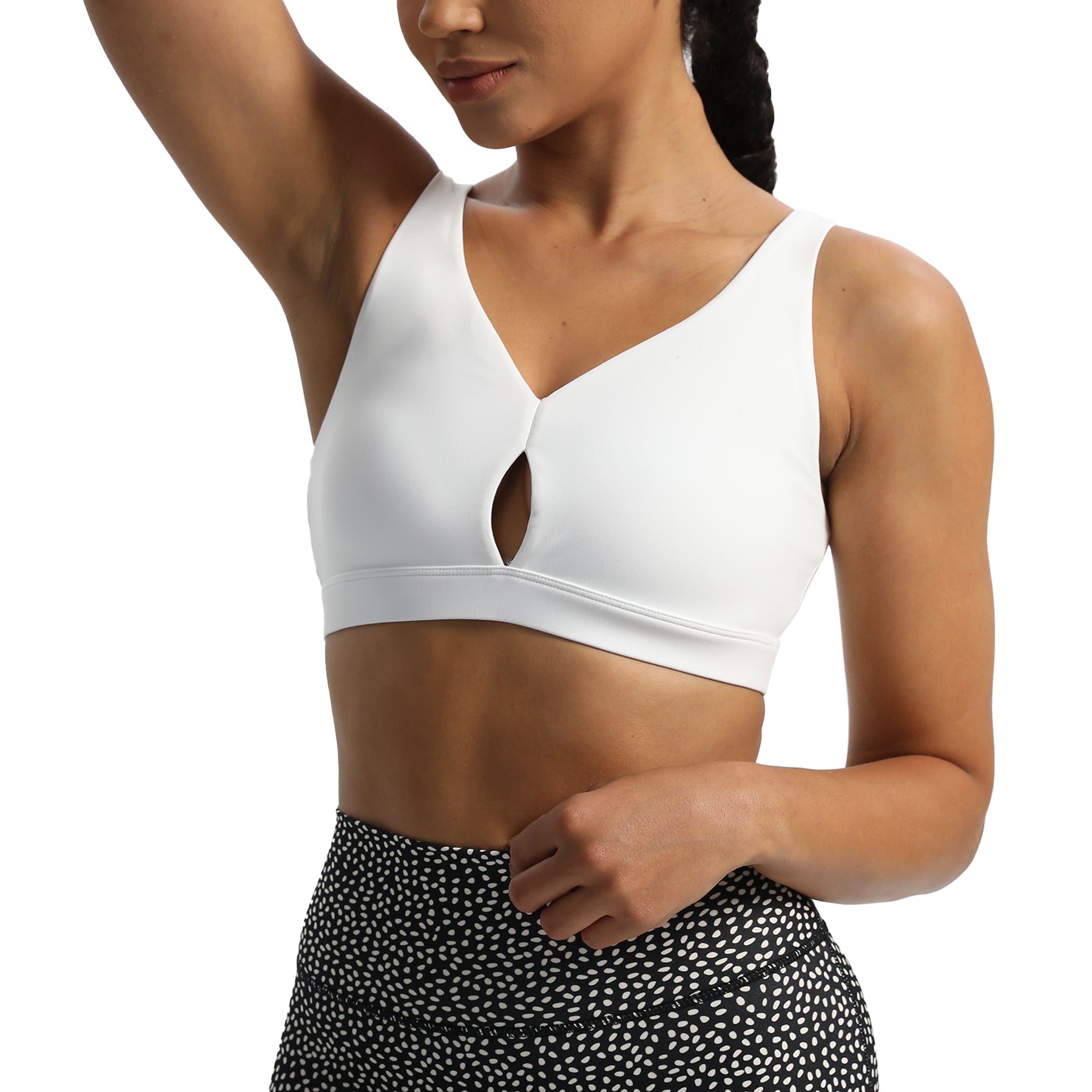 Aoxjox Nova Sports Bra