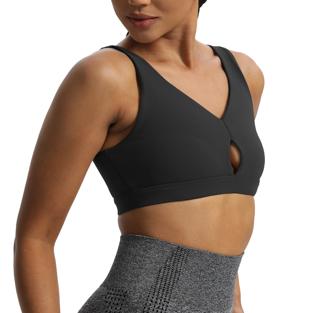 Aoxjox Nova Sports Bra