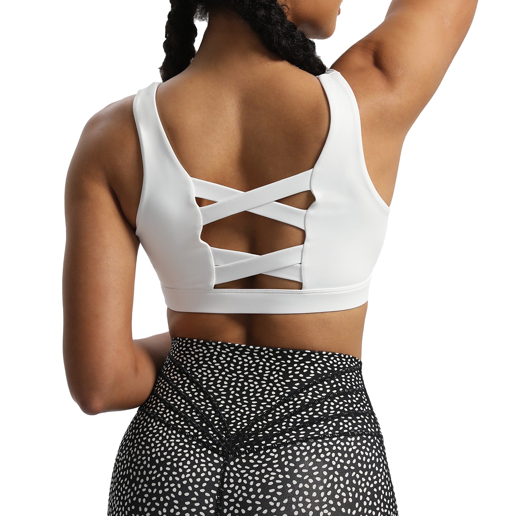 Aoxjox Nova Sports Bra