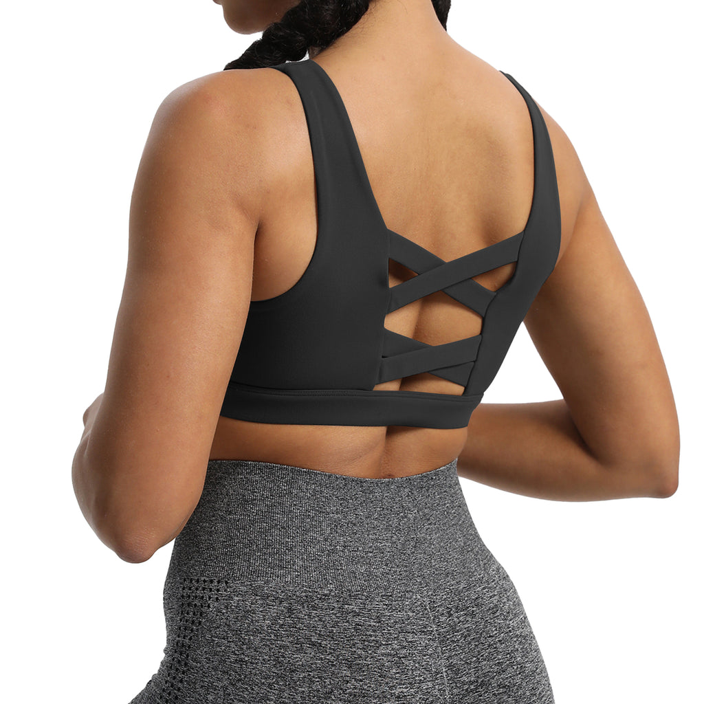 Aoxjox Nova Sports Bra