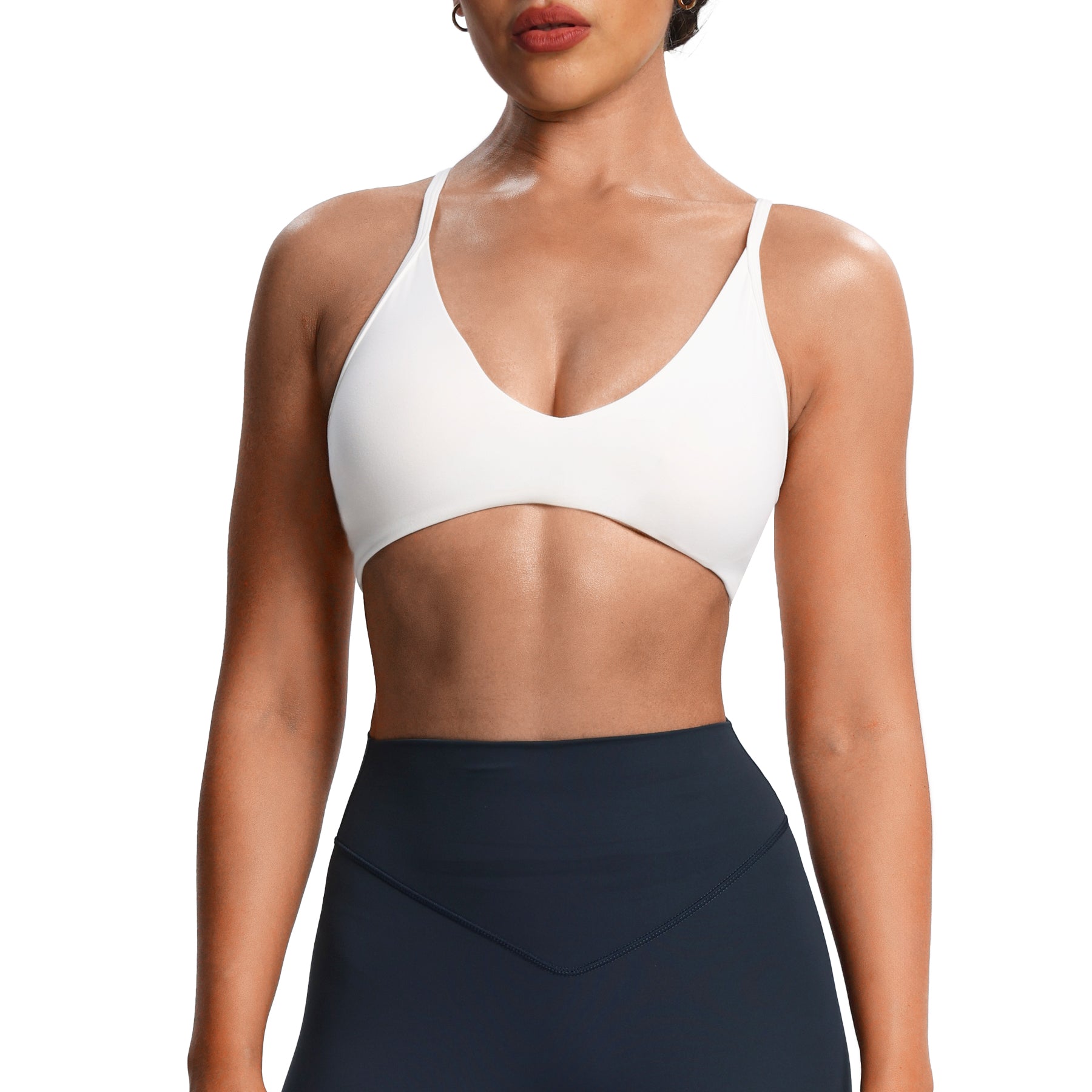Aoxjox "Lily" Sports Bra