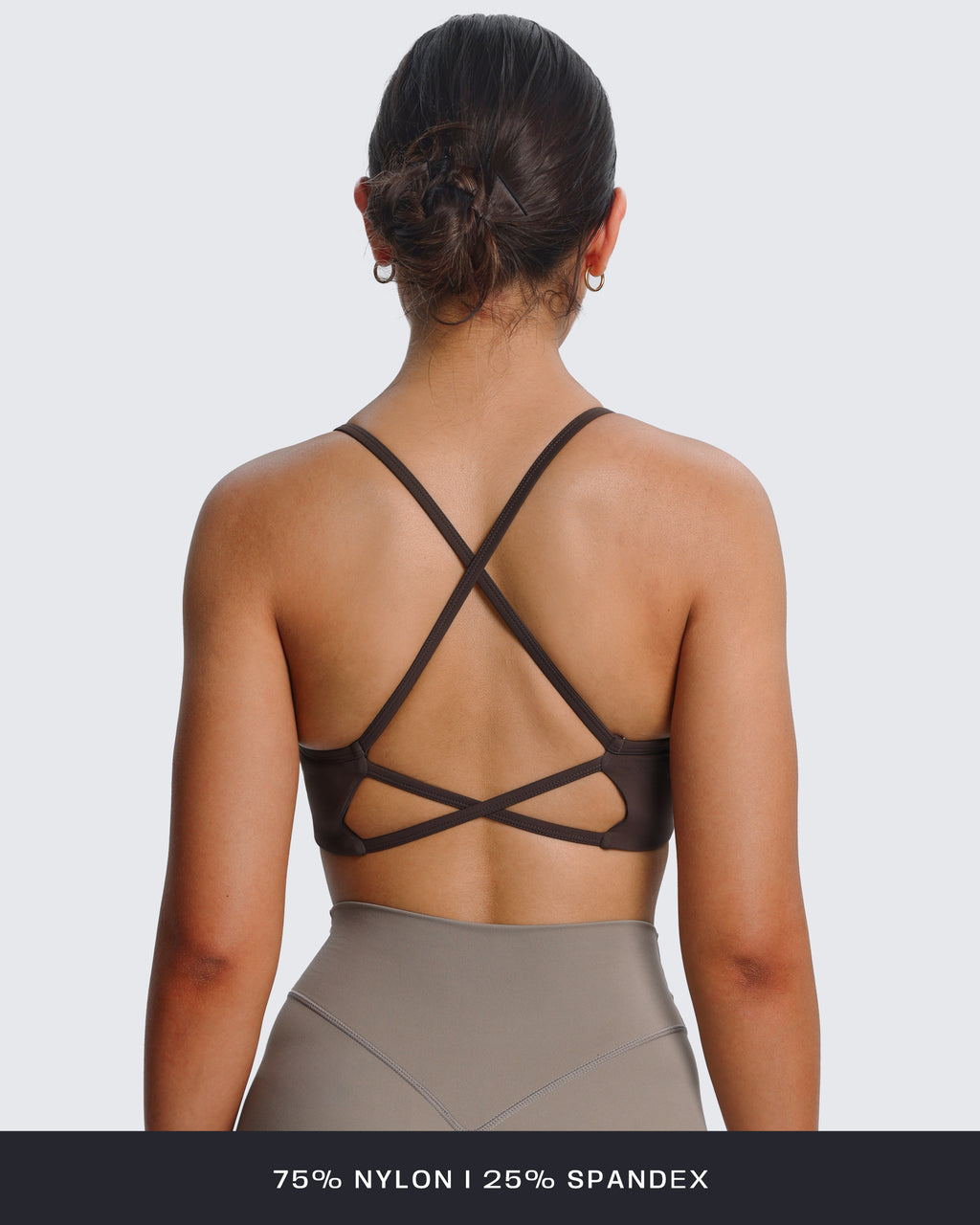Aoxjox "Lily" Sports Bra