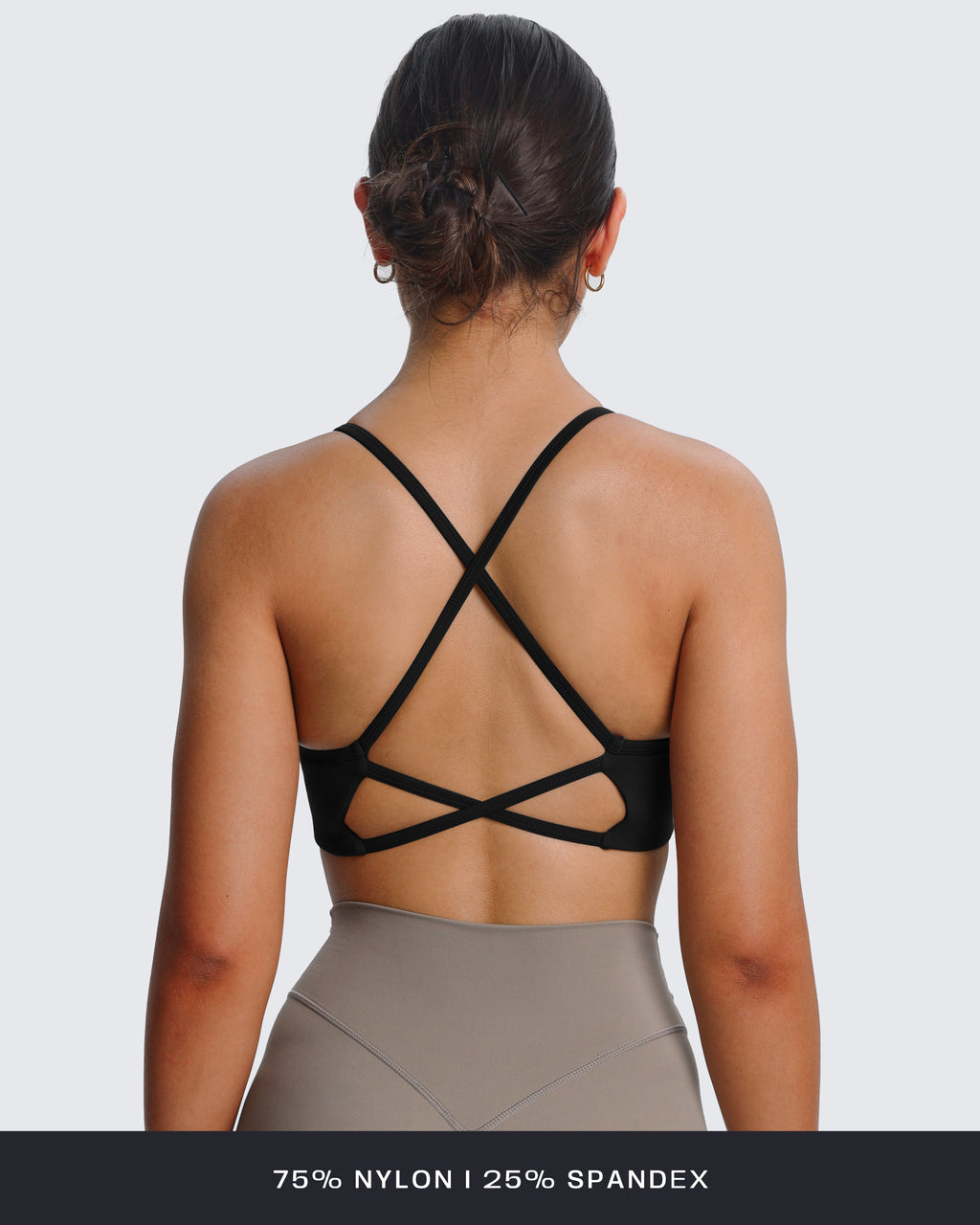 Aoxjox "Lily" Sports Bra