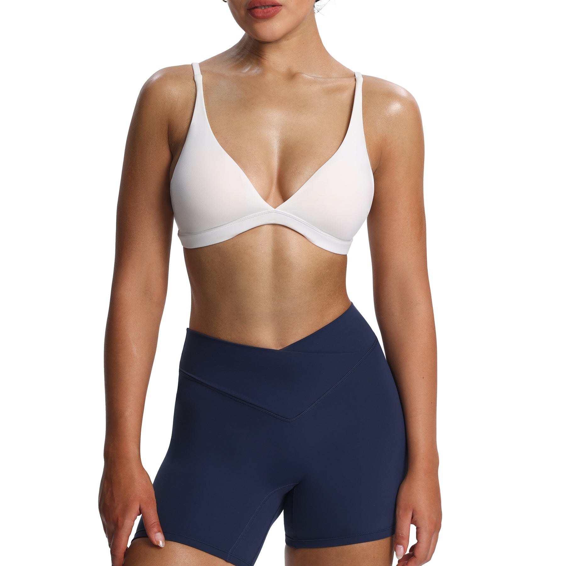 Aoxjox "Serena" Sports Bras