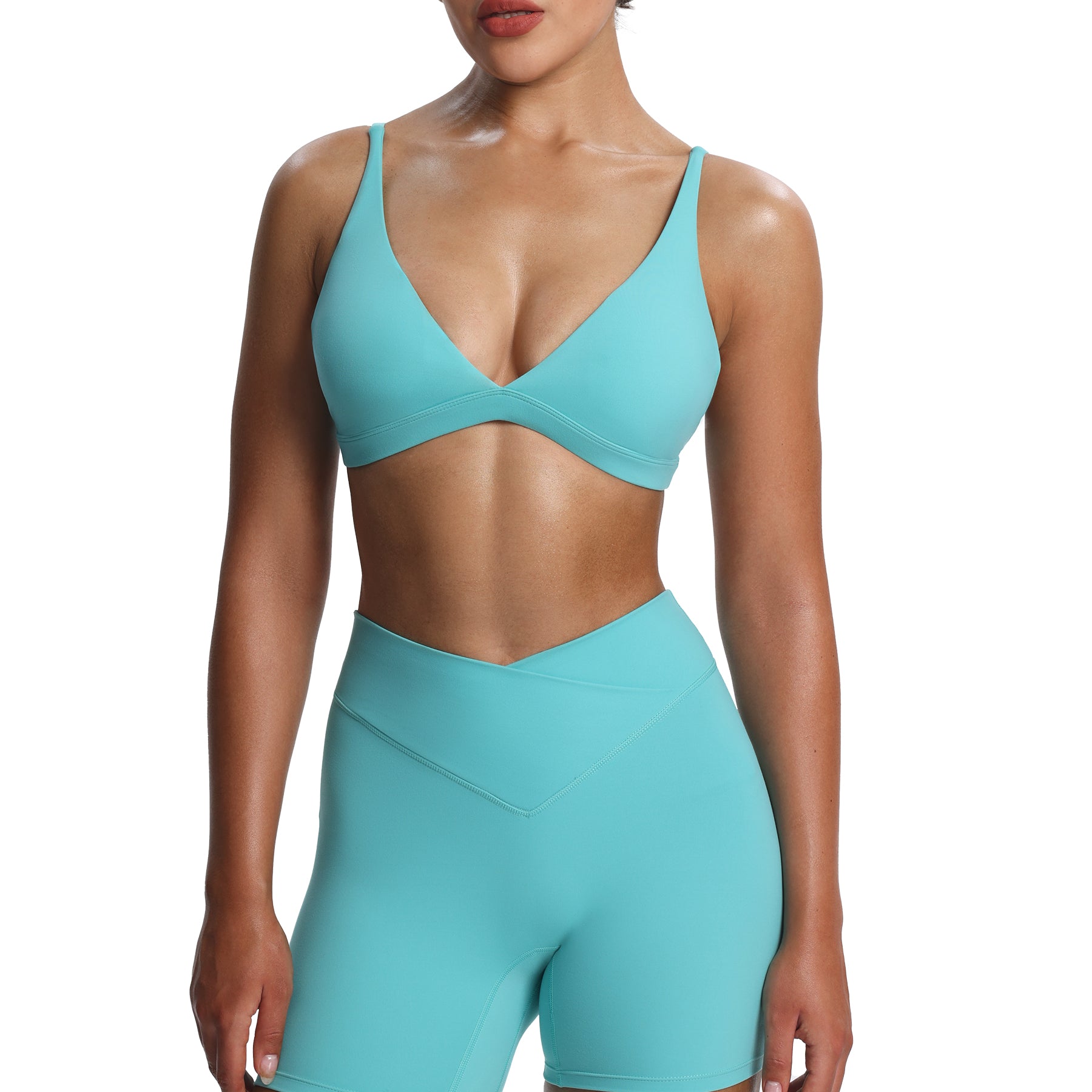 Aoxjox "Serena" Sports Bras