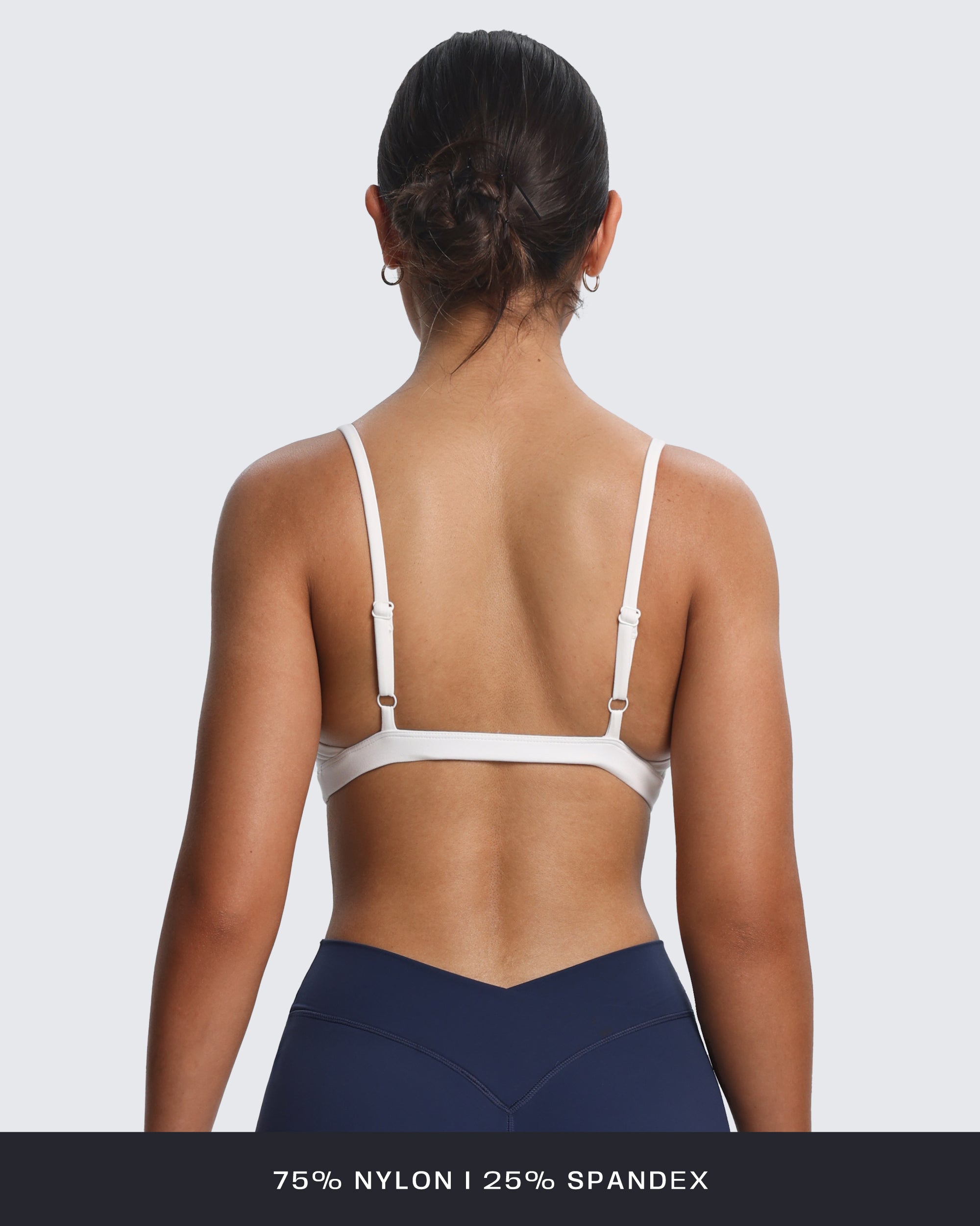 Aoxjox "Serena" Sports Bras