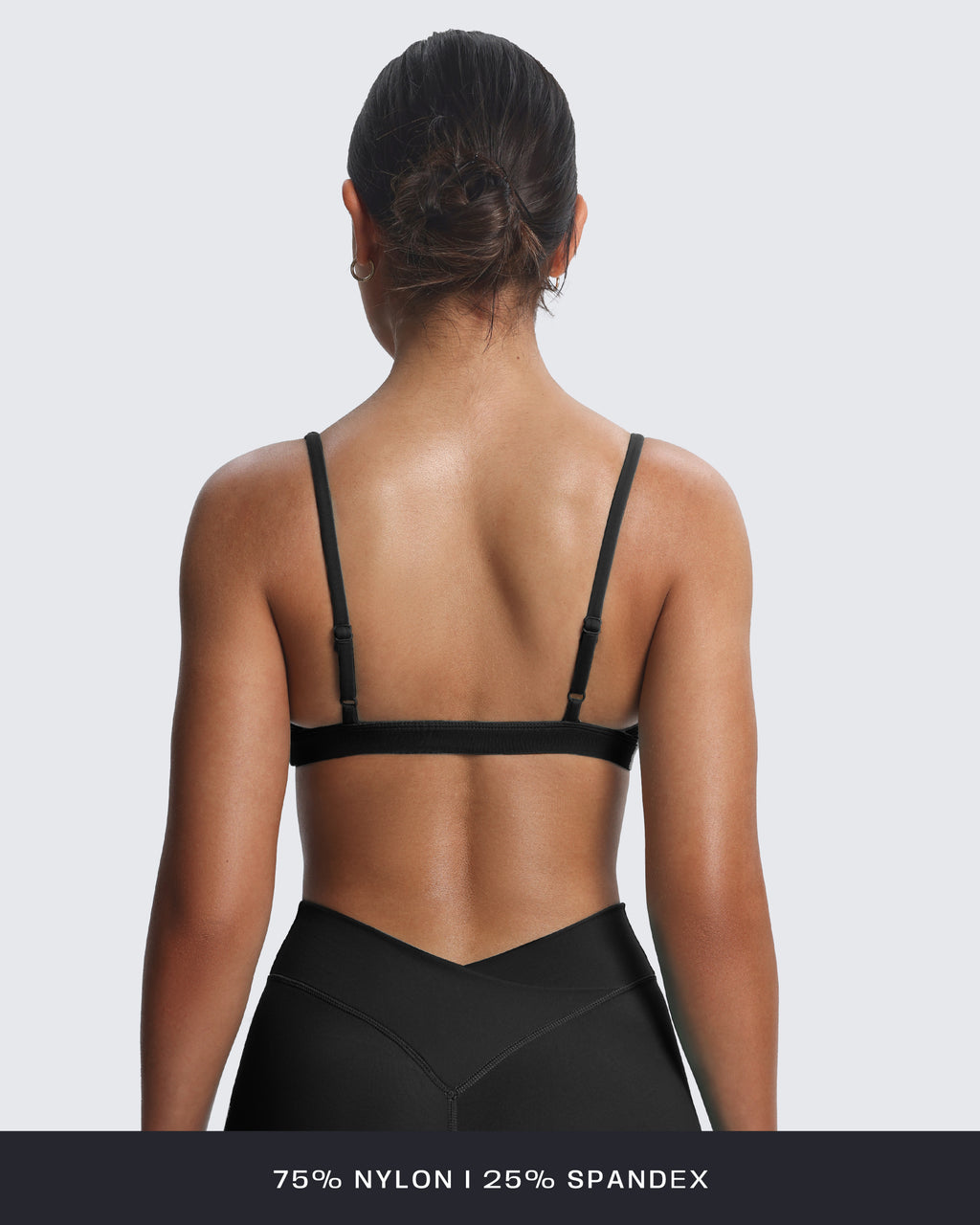 Aoxjox "Serena" Sports Bras