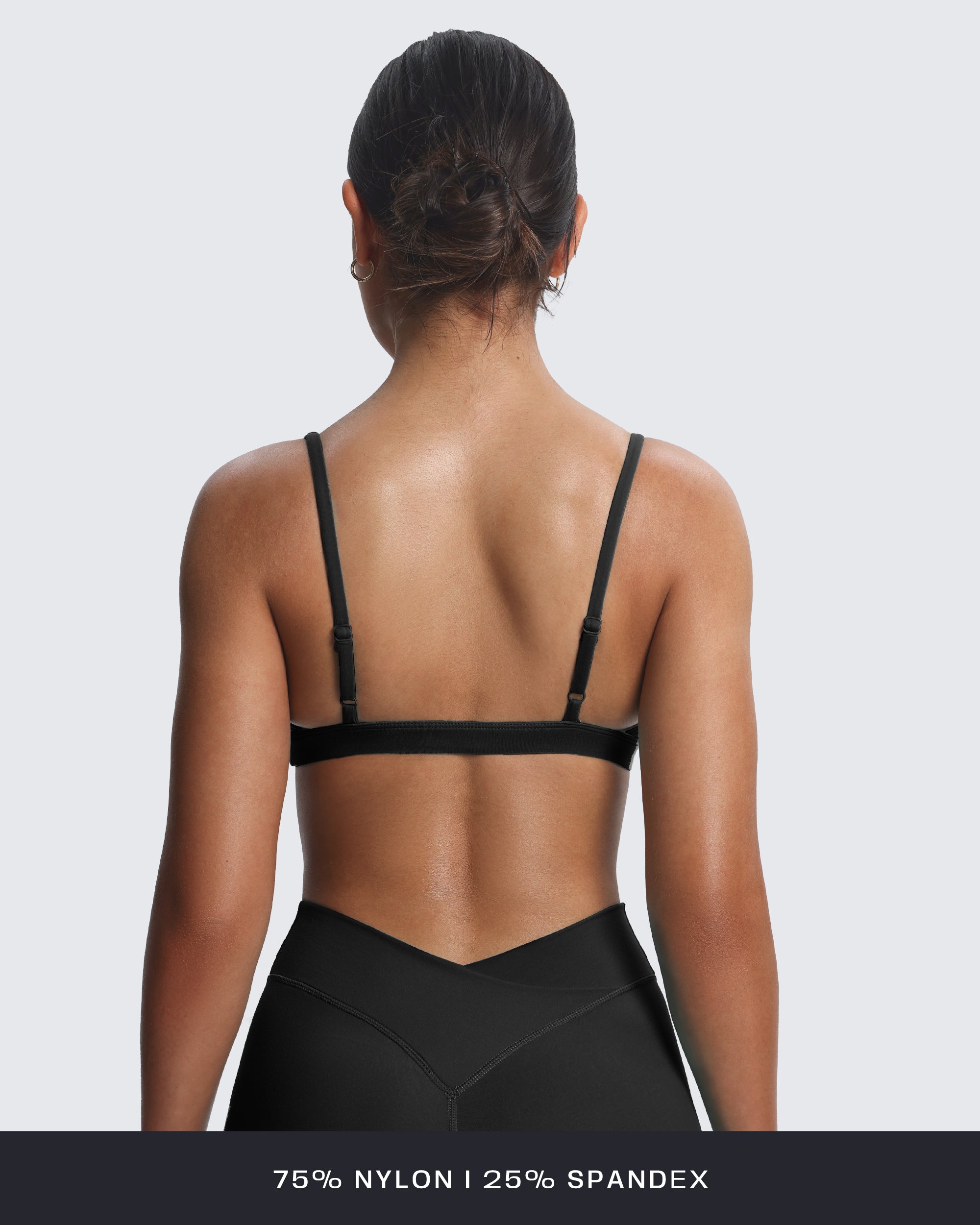 Aoxjox "Serena" Sports Bras