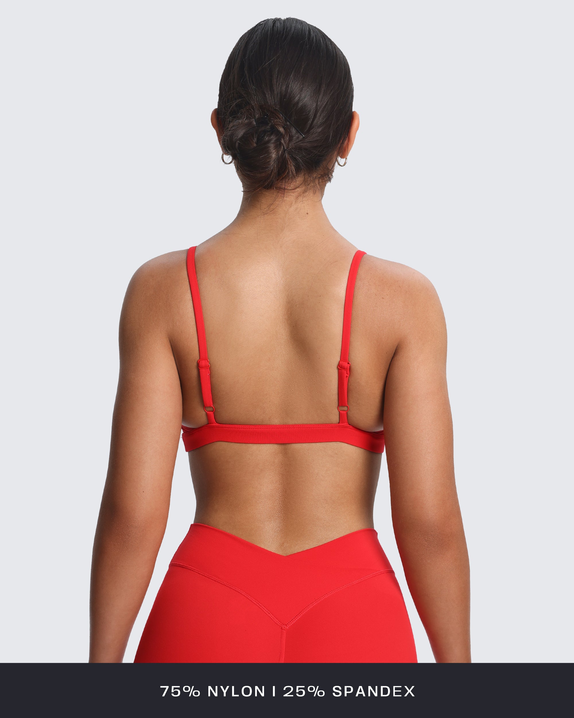 Aoxjox "Serena" Sports Bras