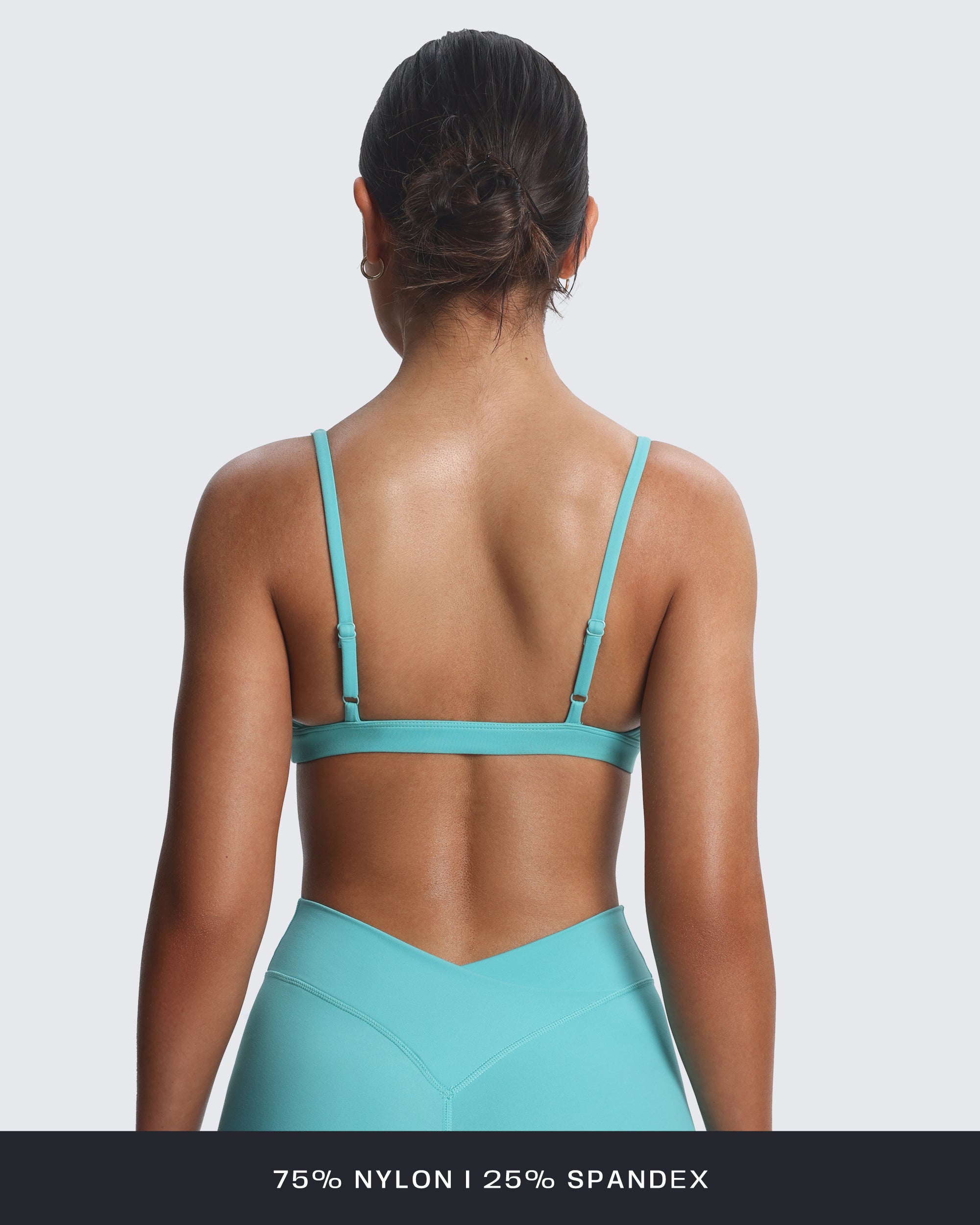 Aoxjox "Serena" Sports Bras