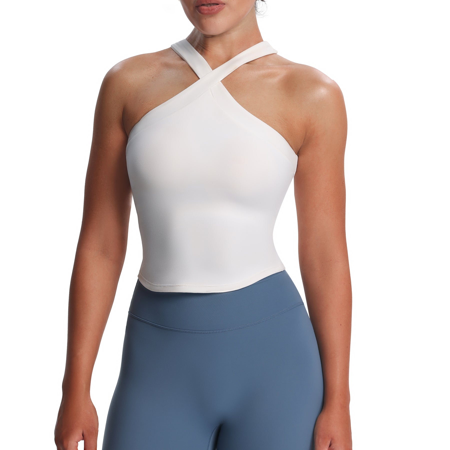 Aoxjox "Elanor" Tank Top