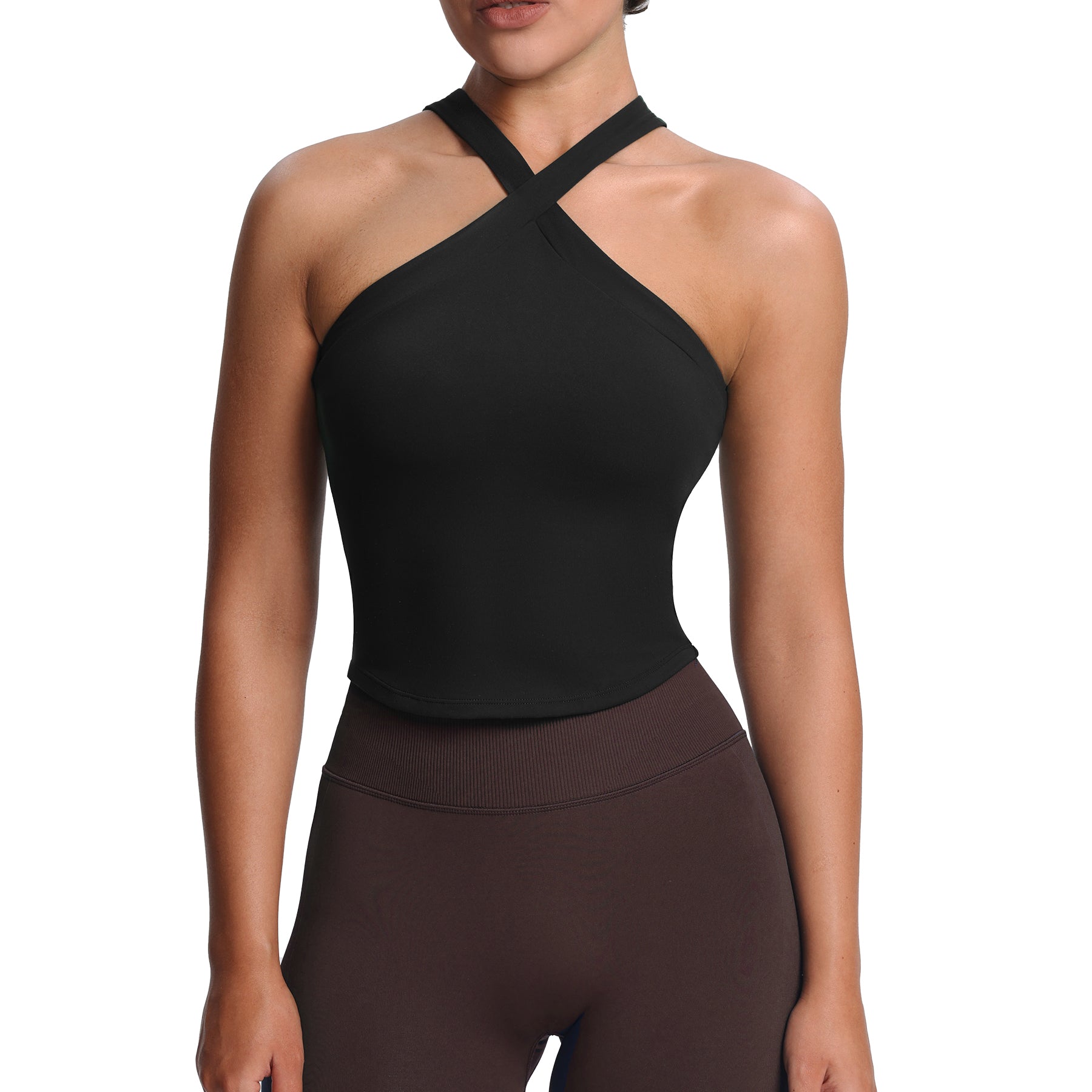 Aoxjox "Elanor" Tank Top