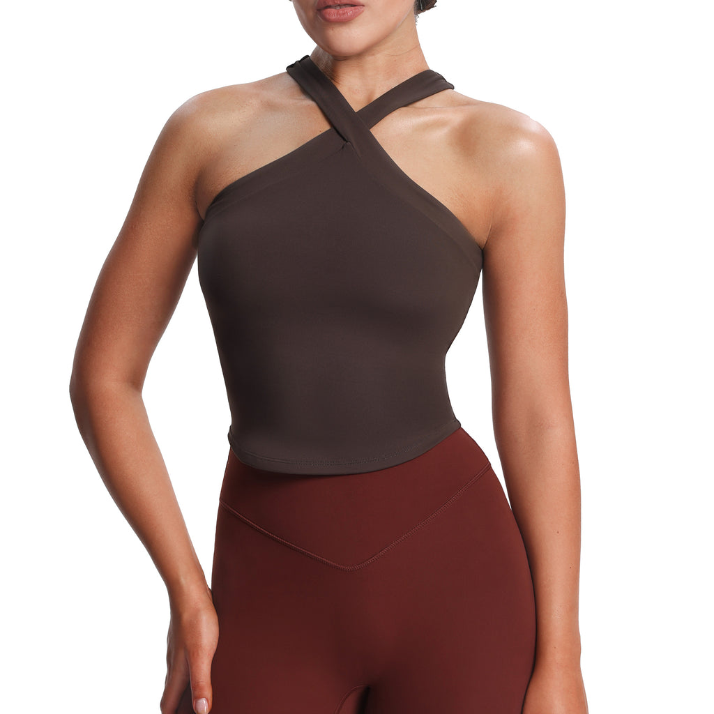 Aoxjox "Elanor" Tank Top
