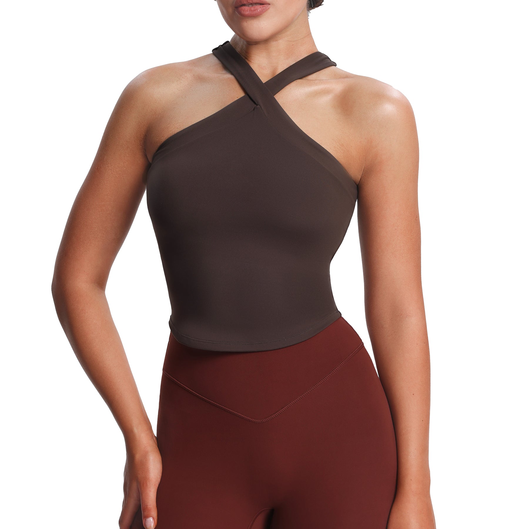 Aoxjox "Elanor" Tank Top