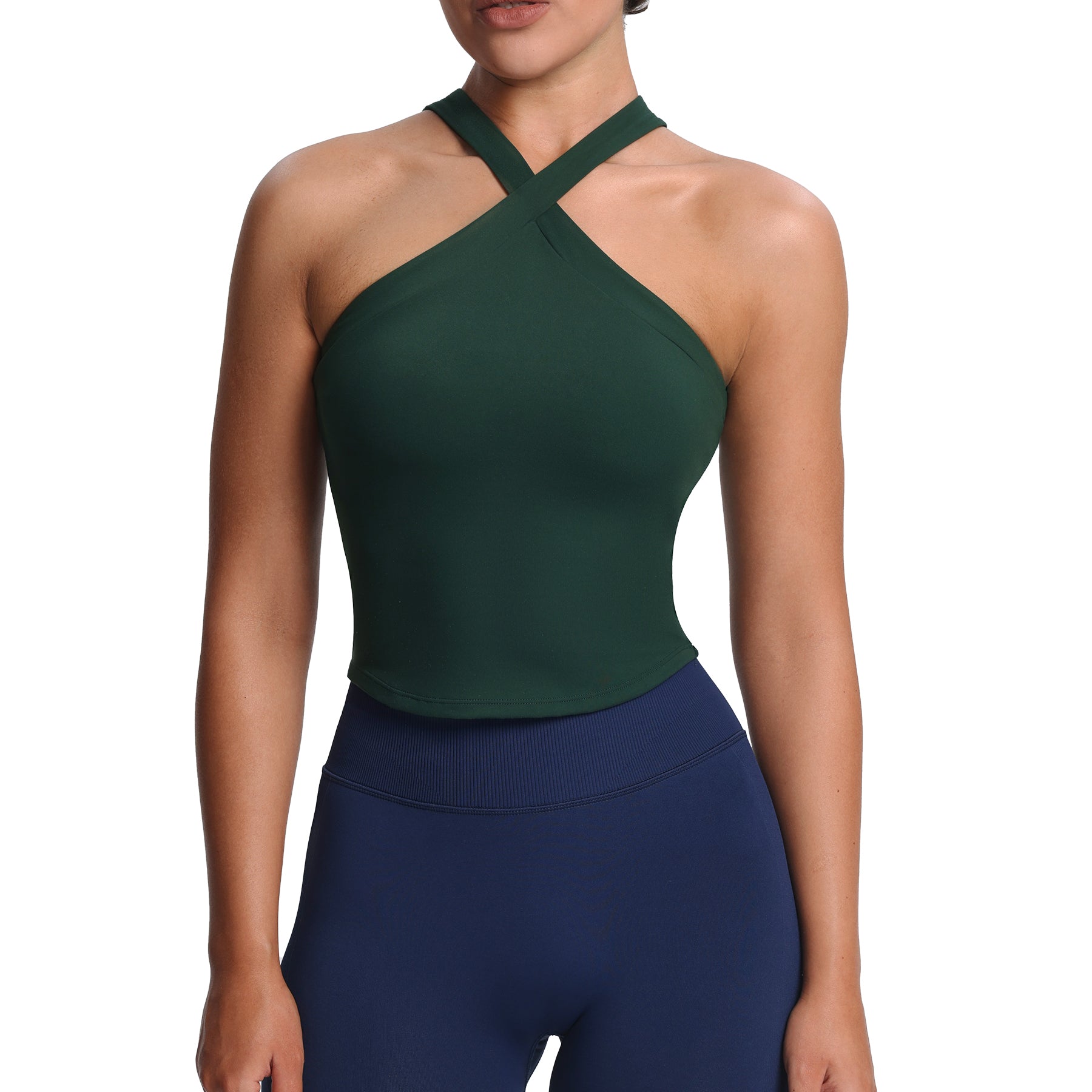 Aoxjox "Elanor" Tank Top