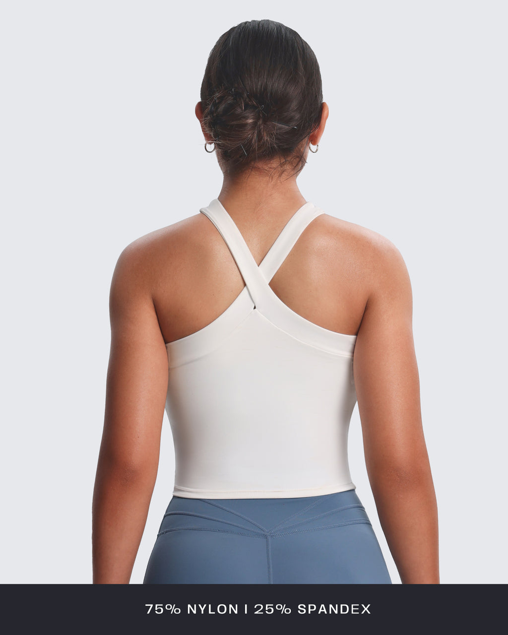 Aoxjox "Elanor" Tank Top