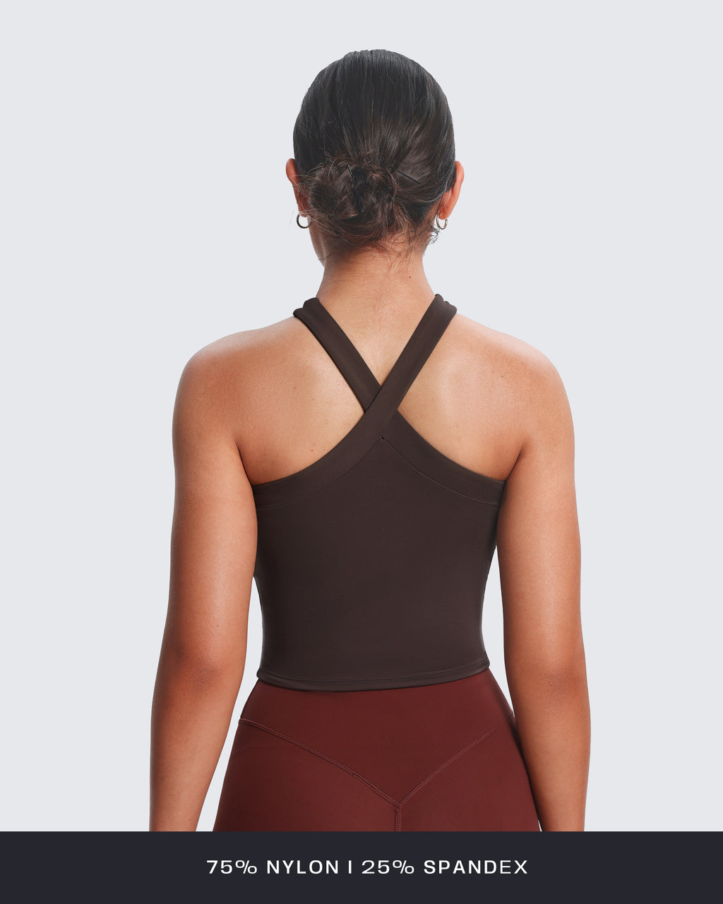 Aoxjox "Elanor" Tank Top