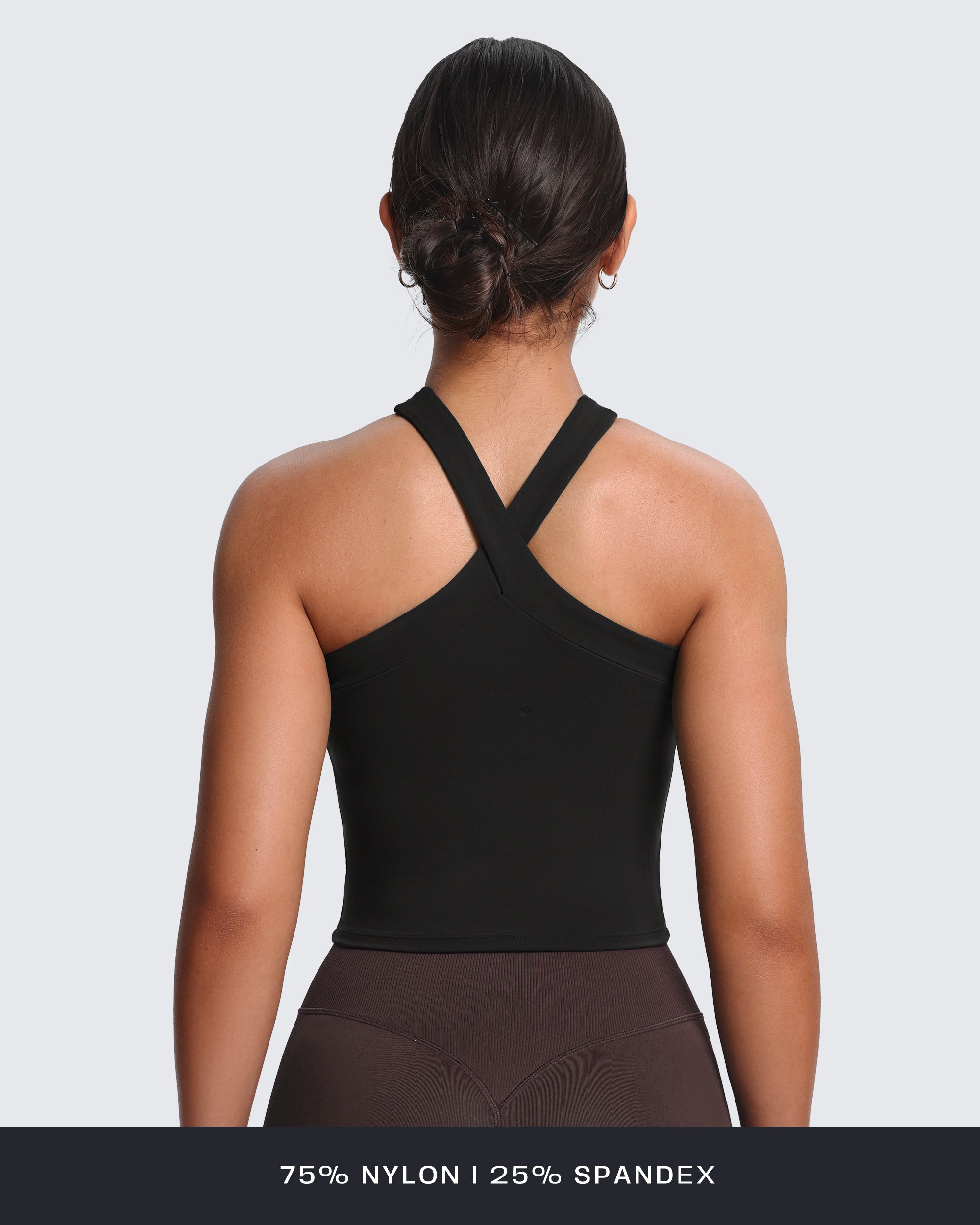Aoxjox "Elanor" Tank Top