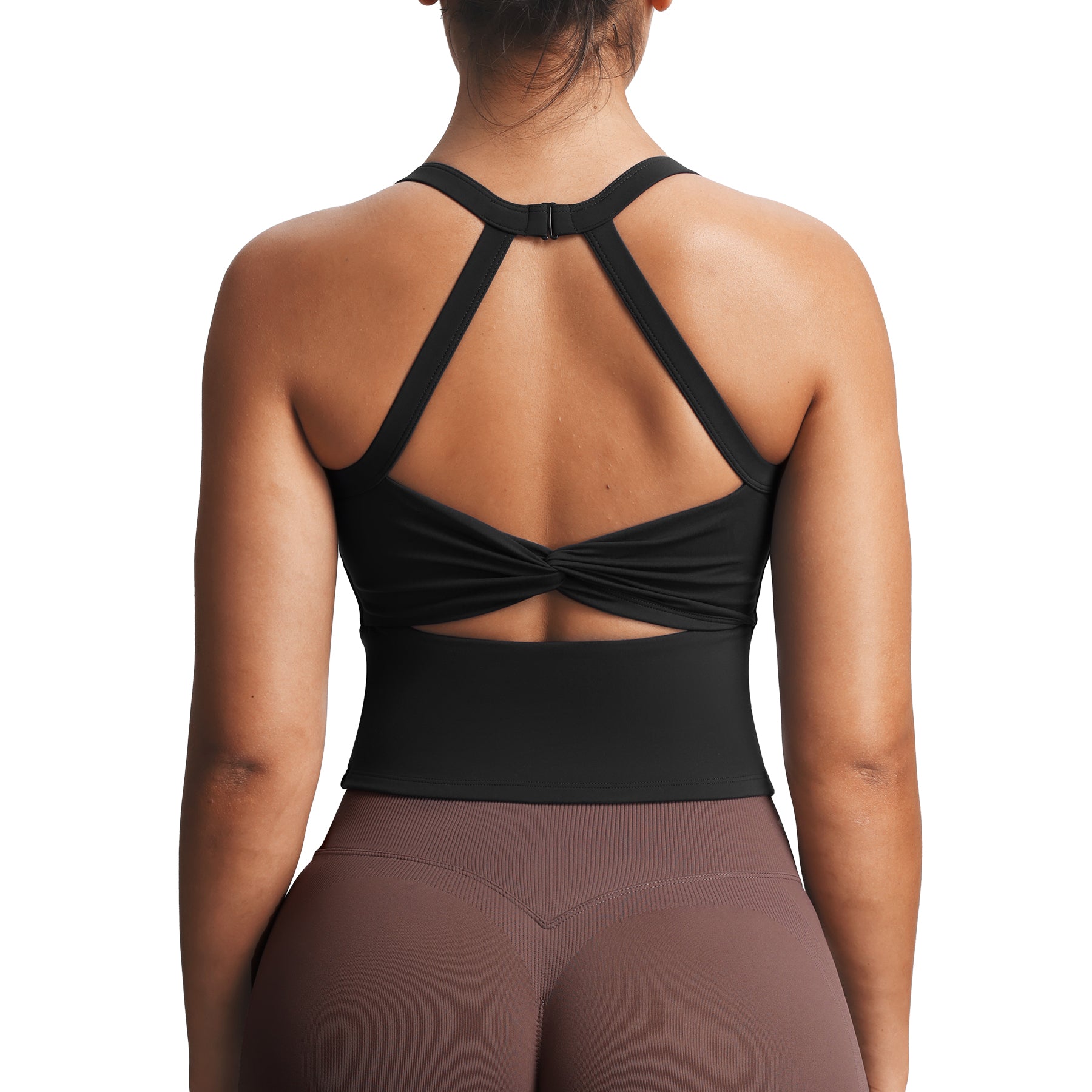 Aoxjox "Lola" Longline Tank