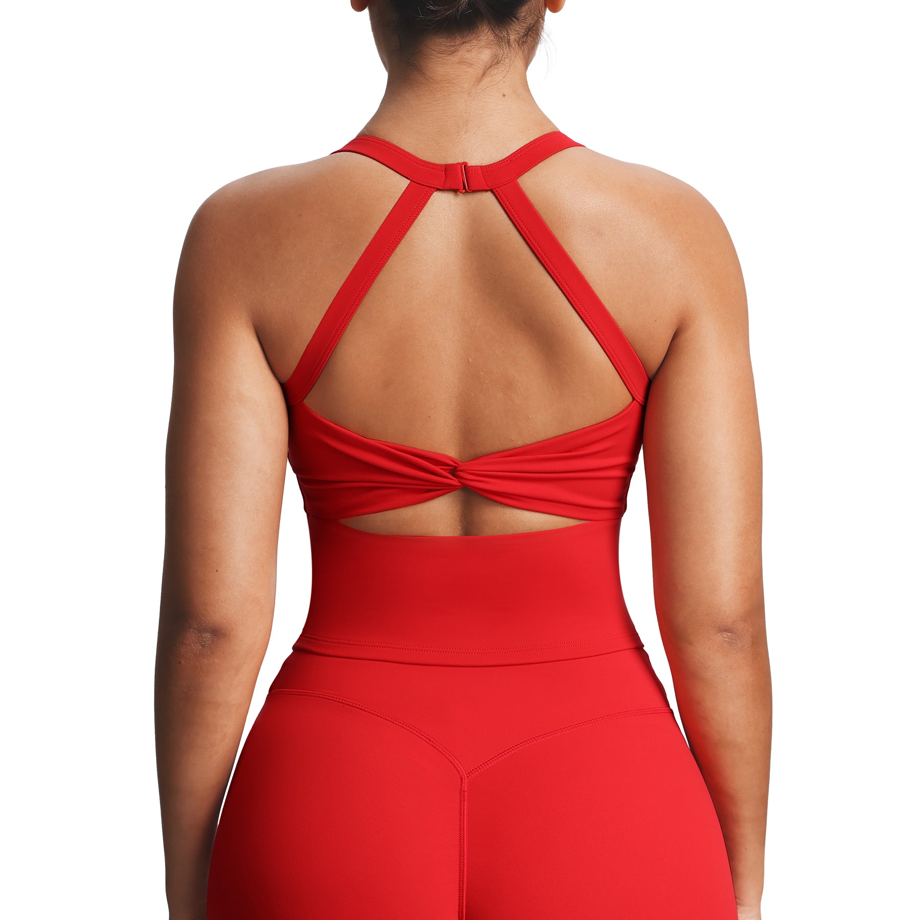 Aoxjox "Lola" Longline Tank