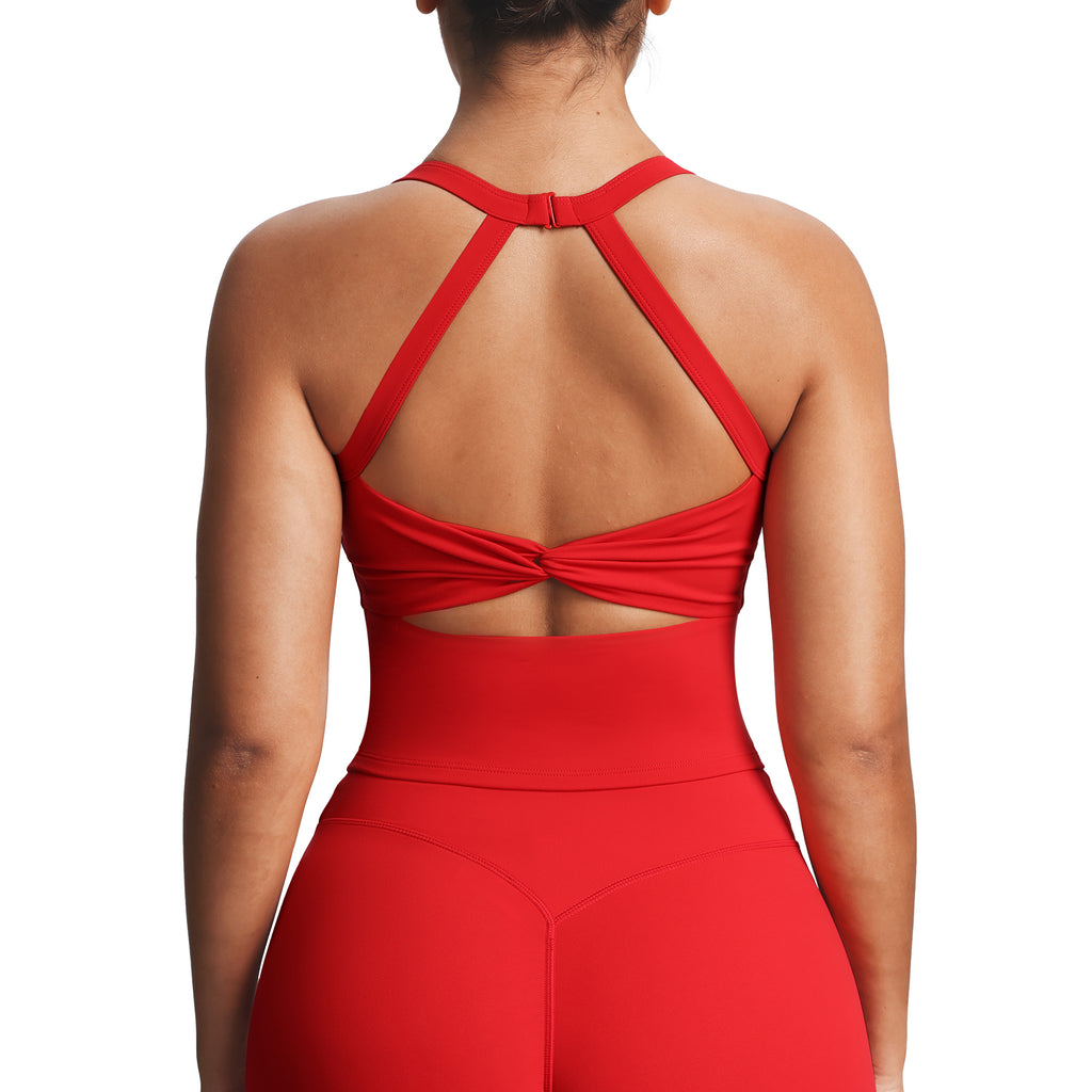 Aoxjox "Lola" Longline Tank