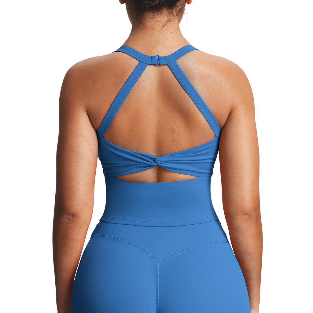 Aoxjox "Lola" Longline Tank