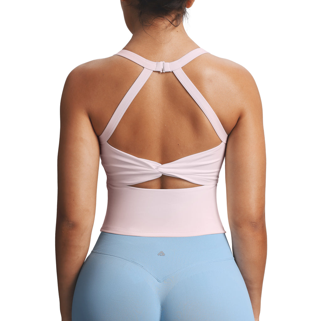 Aoxjox "Lola" Longline Tank