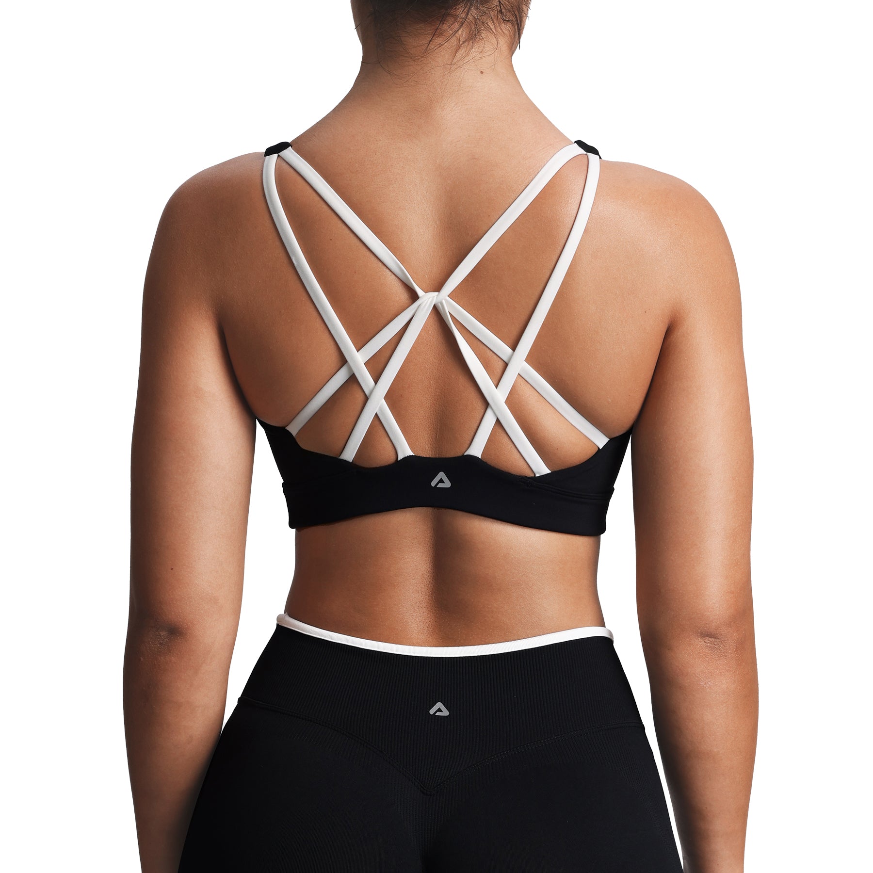 Aoxjox “Lexi” Lined Charm Sport Bras