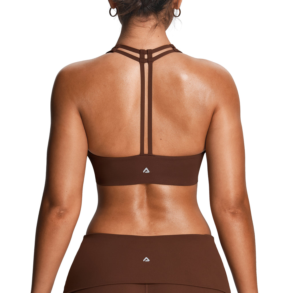 Aoxjox "Athlenza"  T-Back Bra