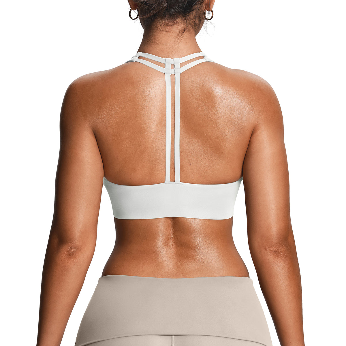 Aoxjox "Athlenza"  T-Back Bra
