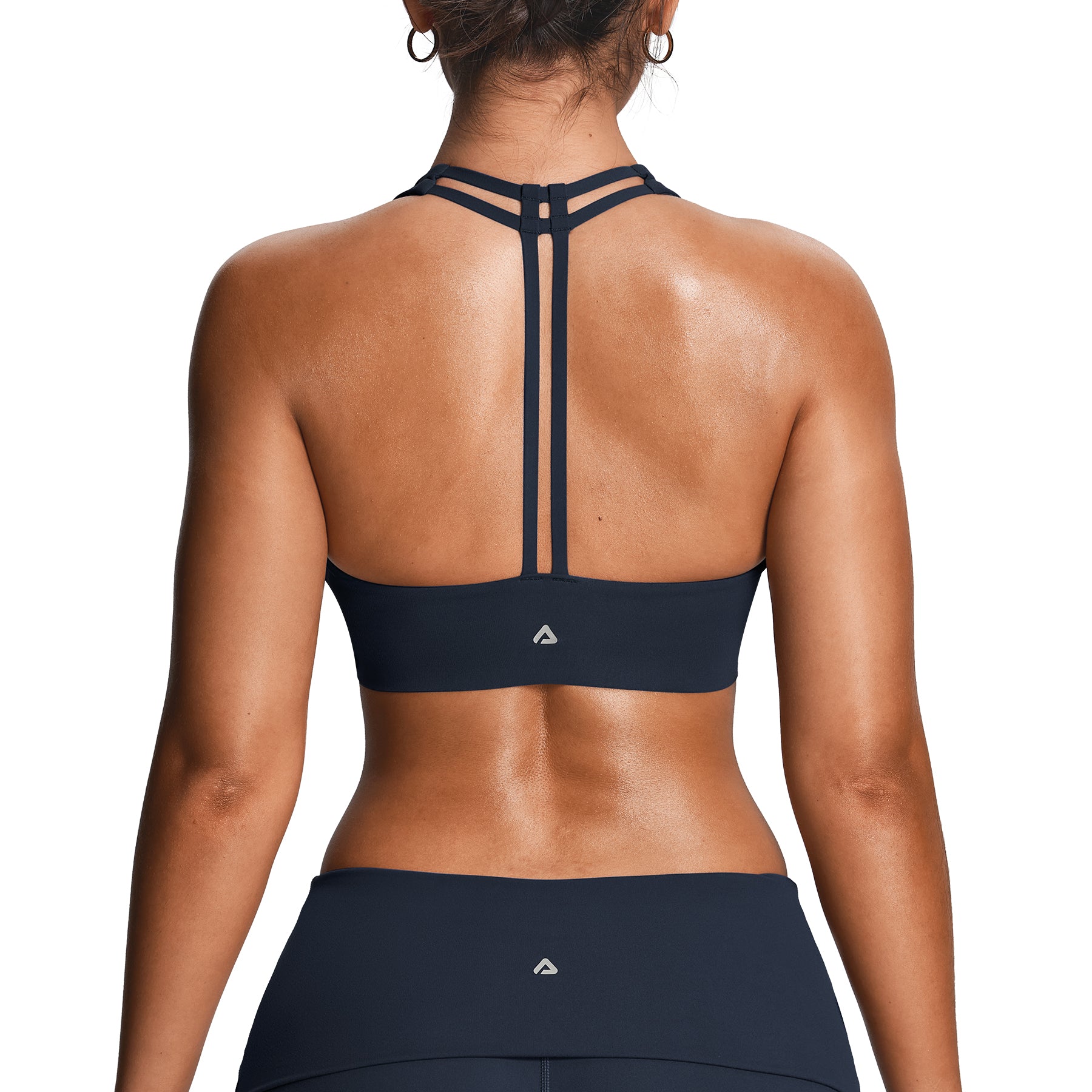 Aoxjox "Athlenza"  T-Back Bra