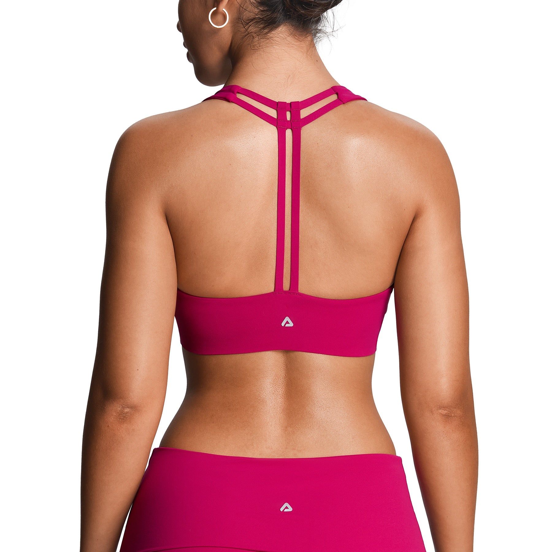 Aoxjox "Athlenza"  T-Back Bra