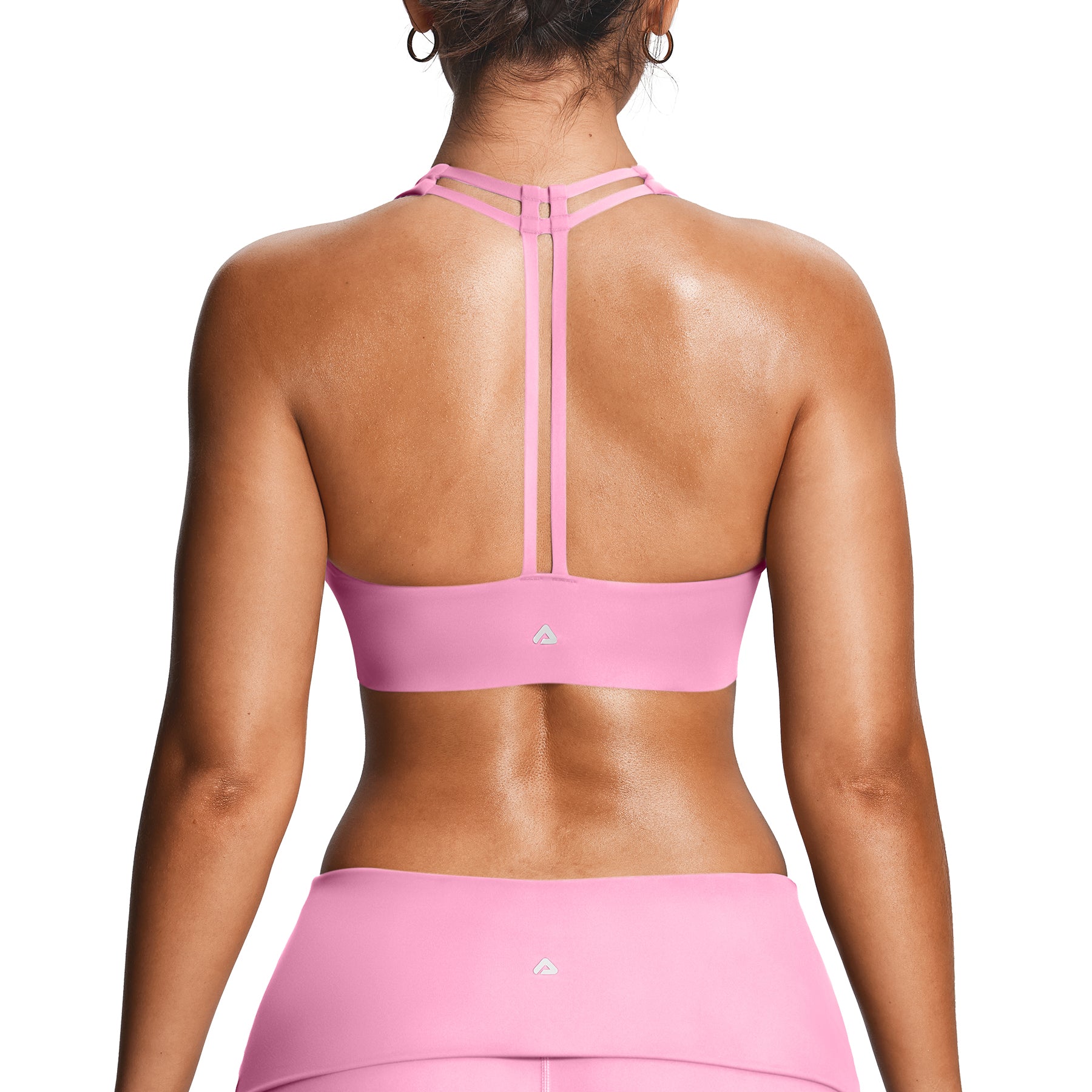Aoxjox "Athlenza"  T-Back Bra