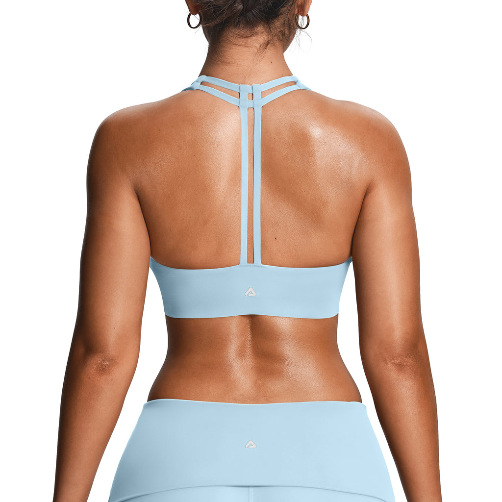 Aoxjox "Athlenza"  T-Back Bra