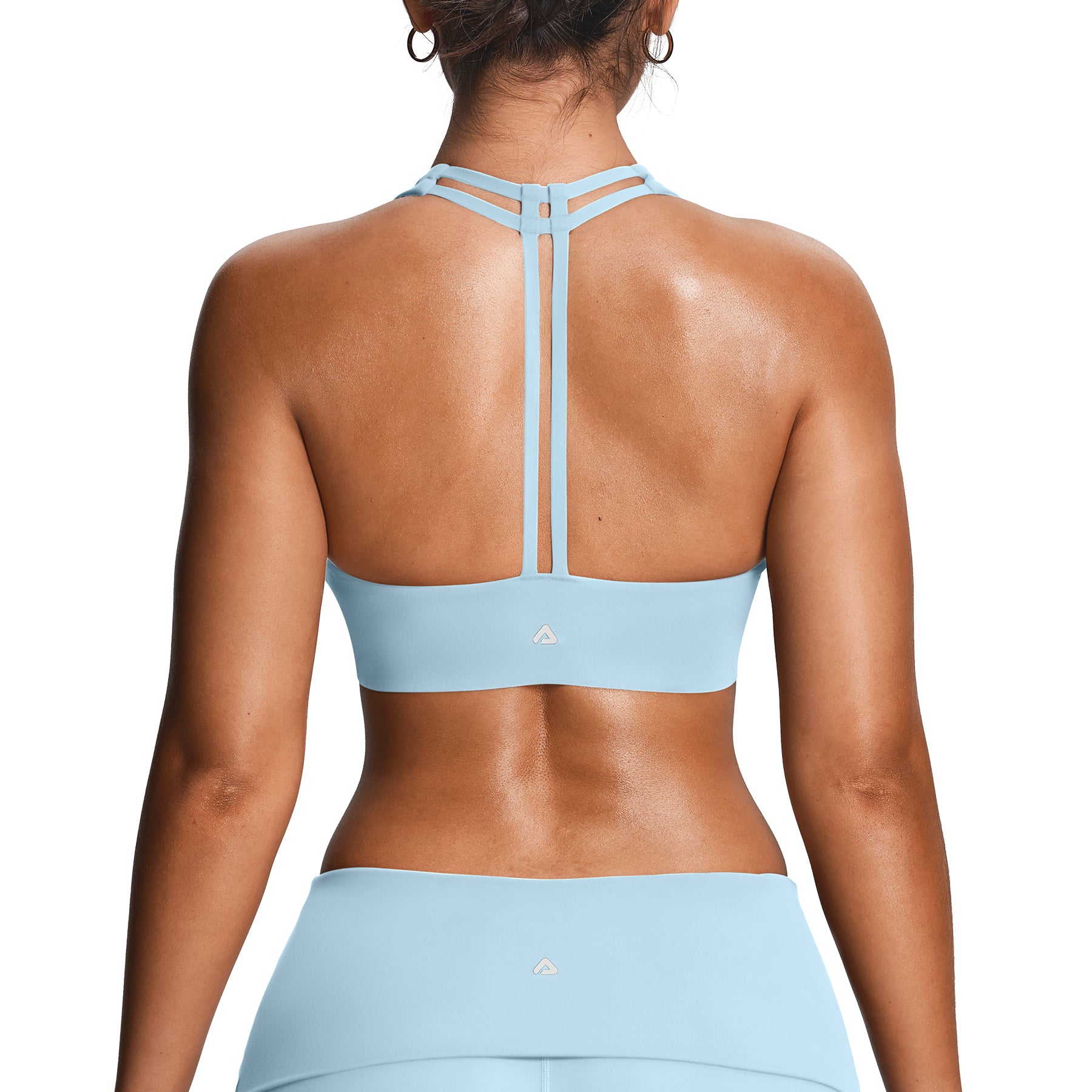 Aoxjox "Athlenza"  T-Back Bra