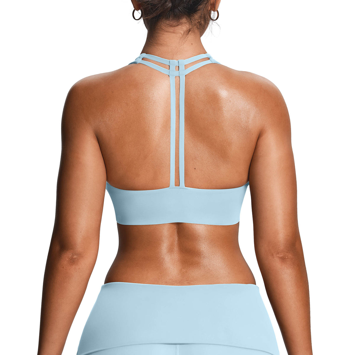 Aoxjox "Athlenza"  T-Back Bra