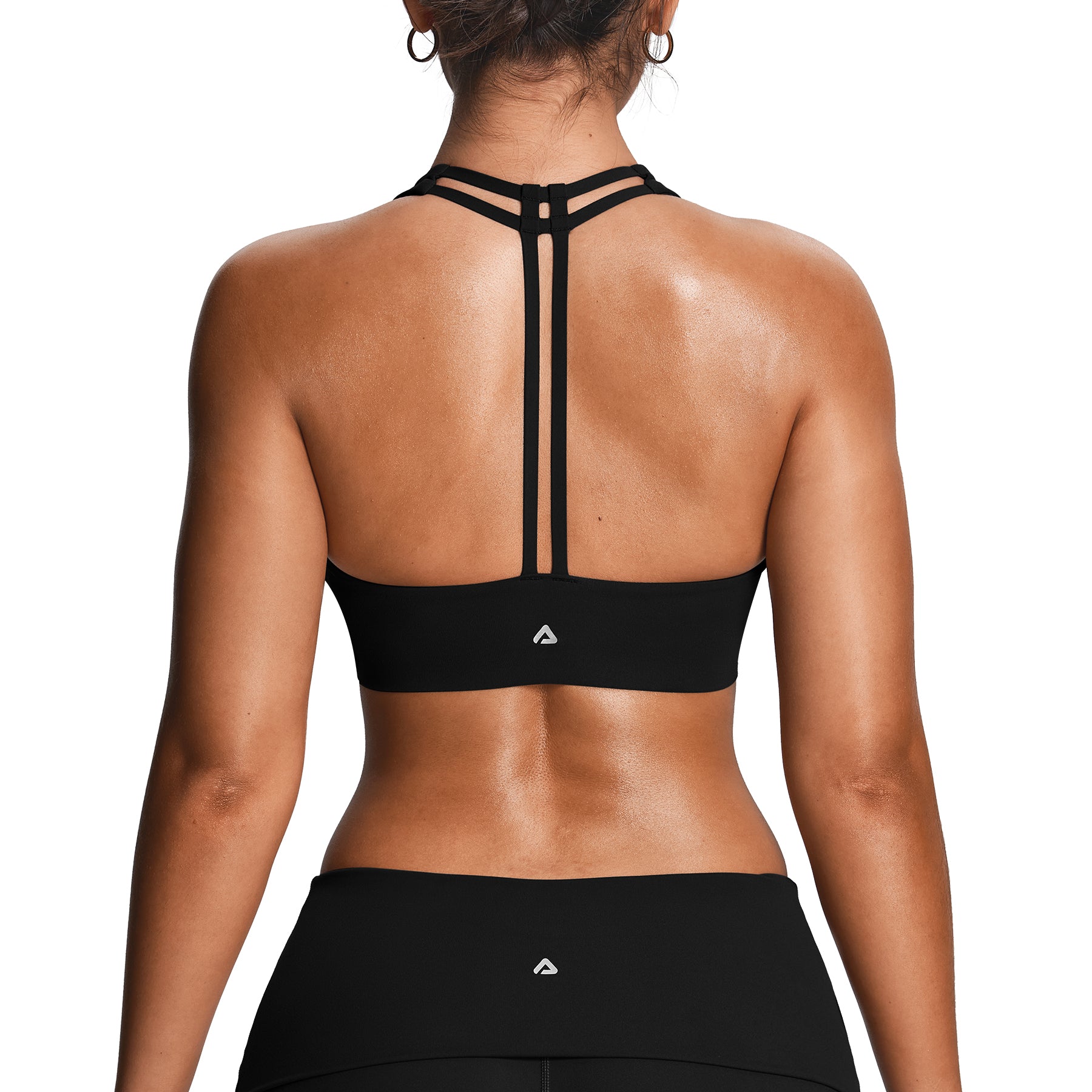 Aoxjox "Athlenza"  T-Back Bra