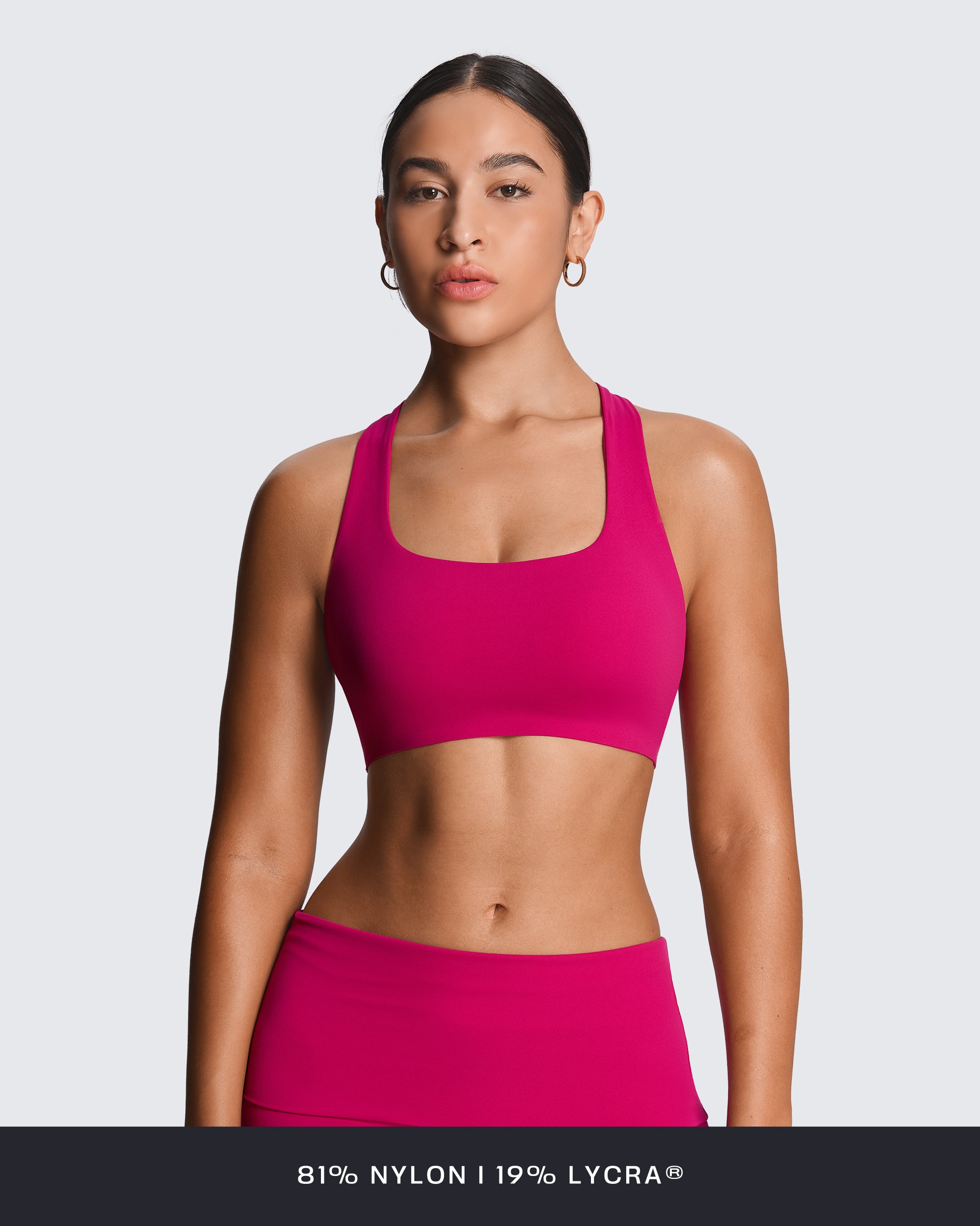 Aoxjox "Athlenza"  T-Back Bra