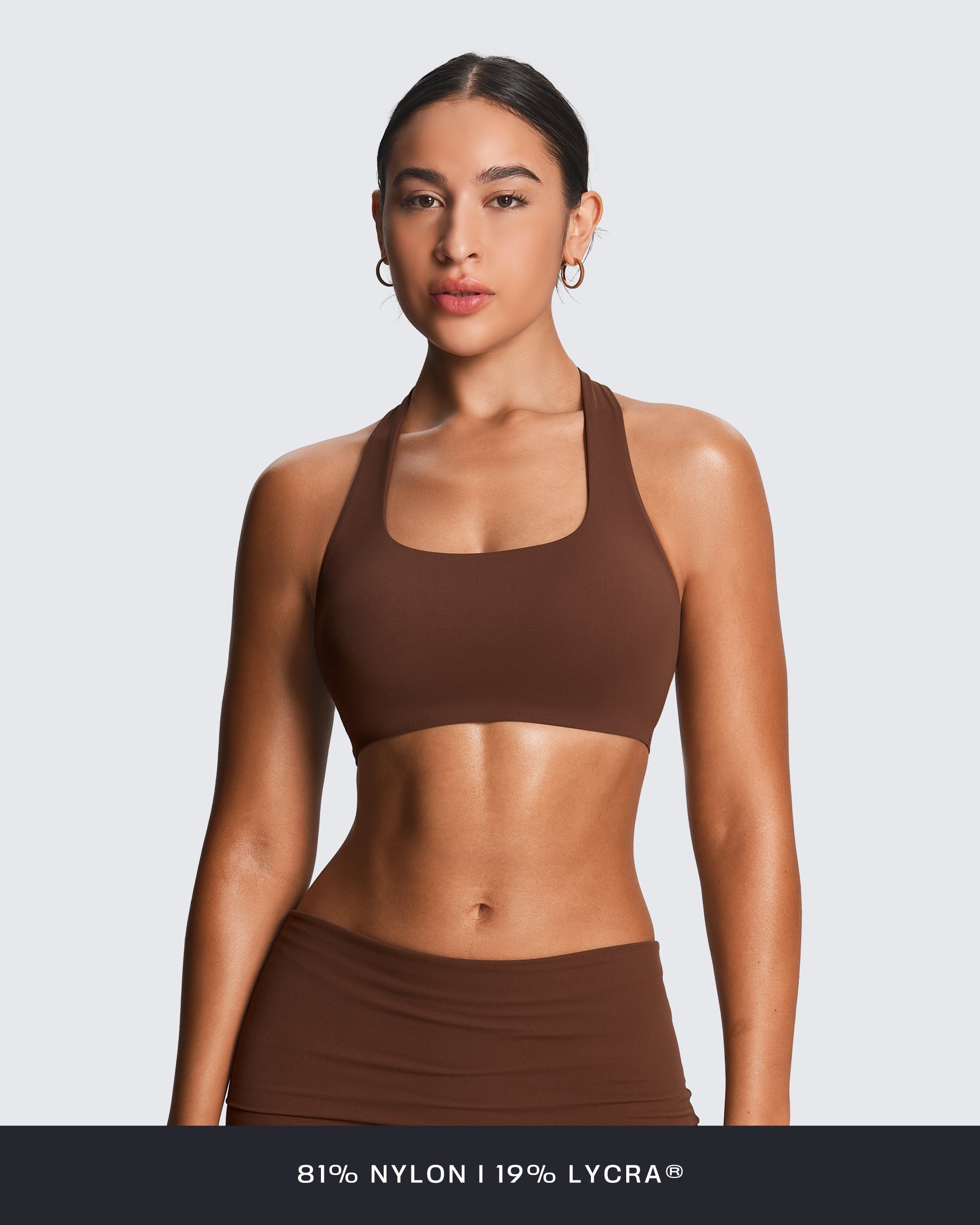 Aoxjox "Athlenza"  T-Back Bra