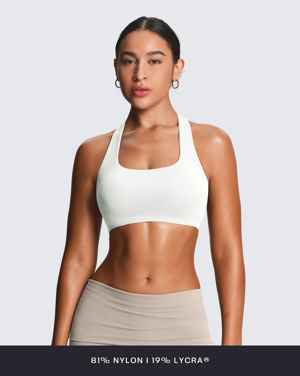 Aoxjox "Athlenza"  T-Back Bra