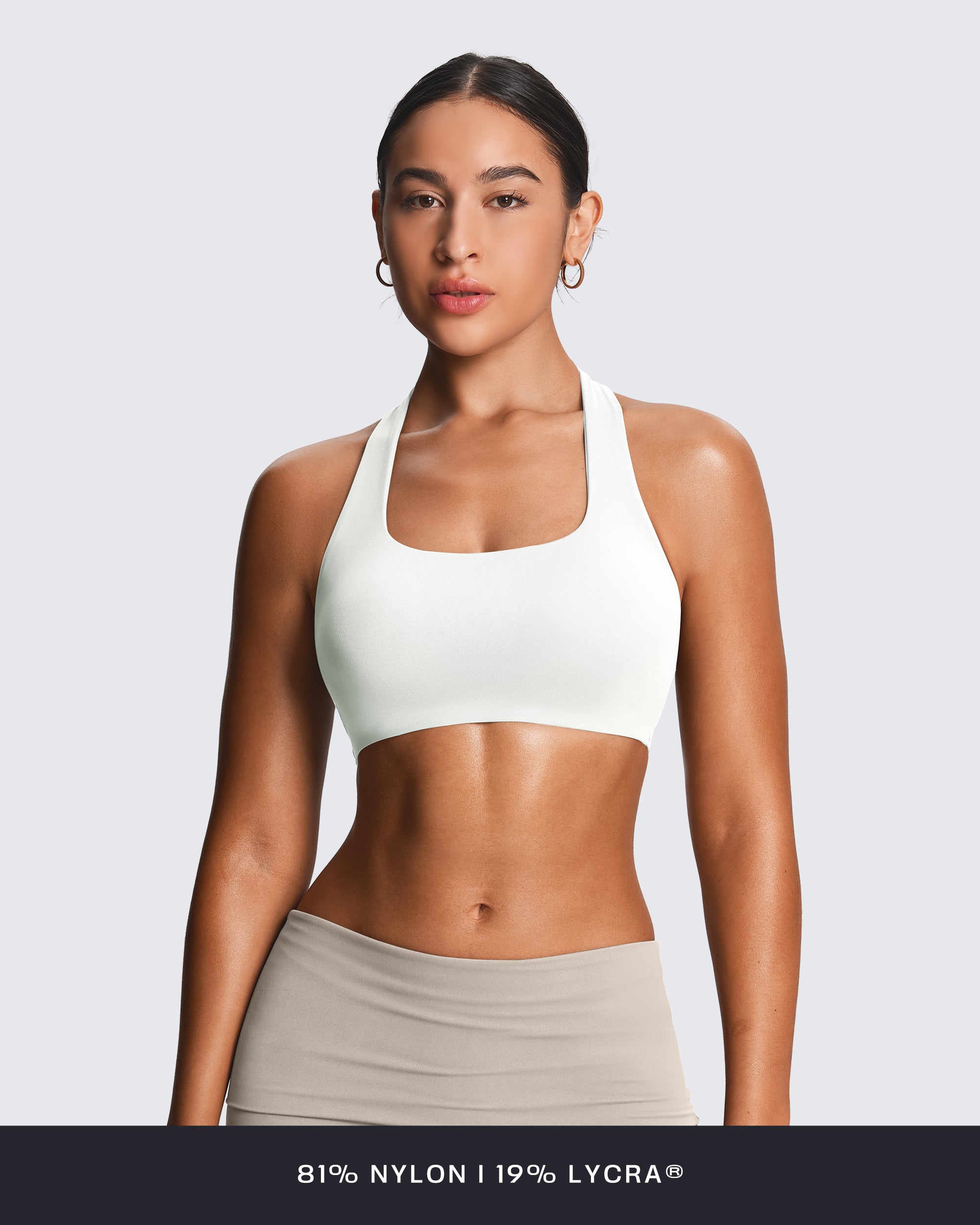Aoxjox "Athlenza"  T-Back Bra