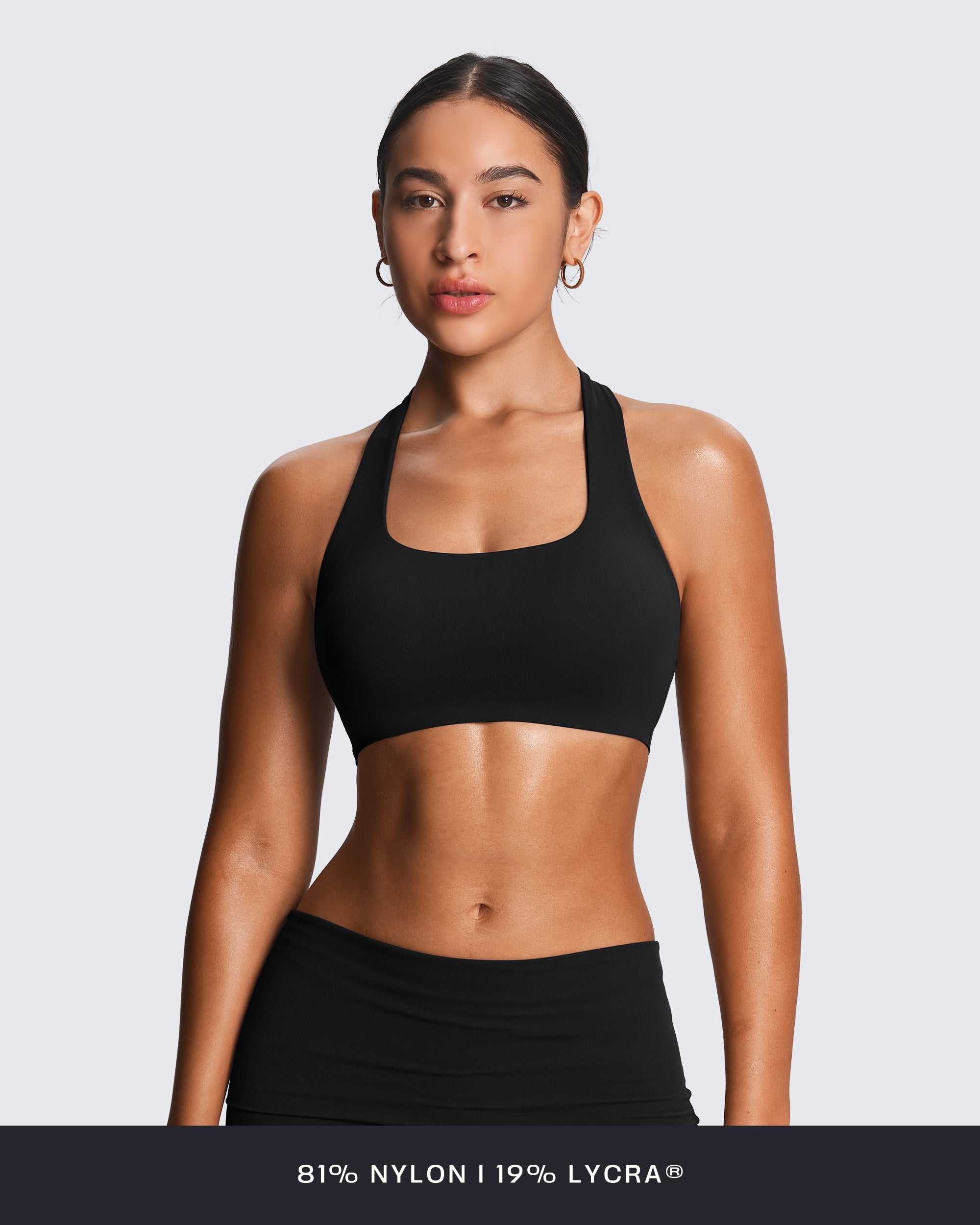 Aoxjox "Athlenza"  T-Back Bra