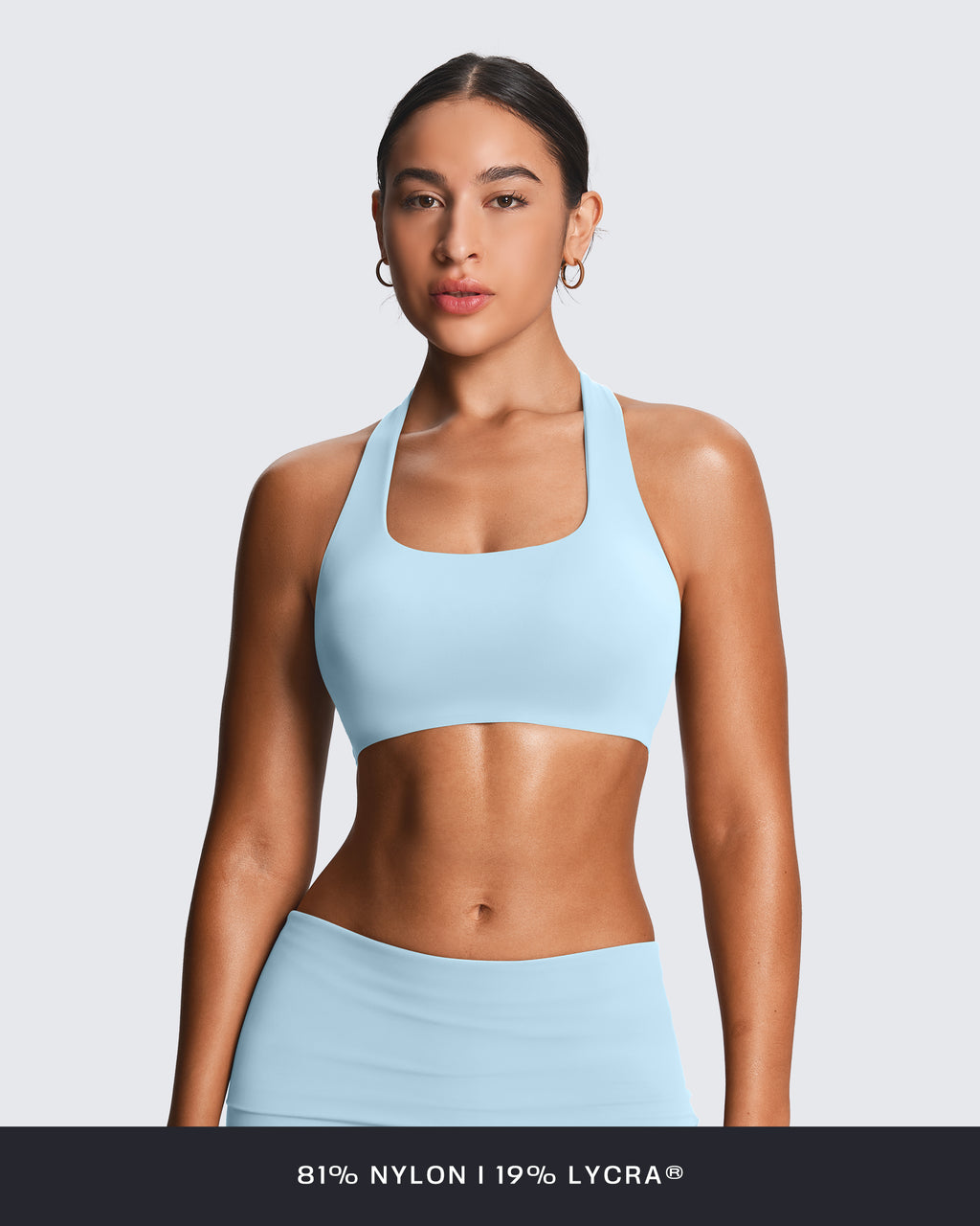 Aoxjox "Athlenza"  T-Back Bra